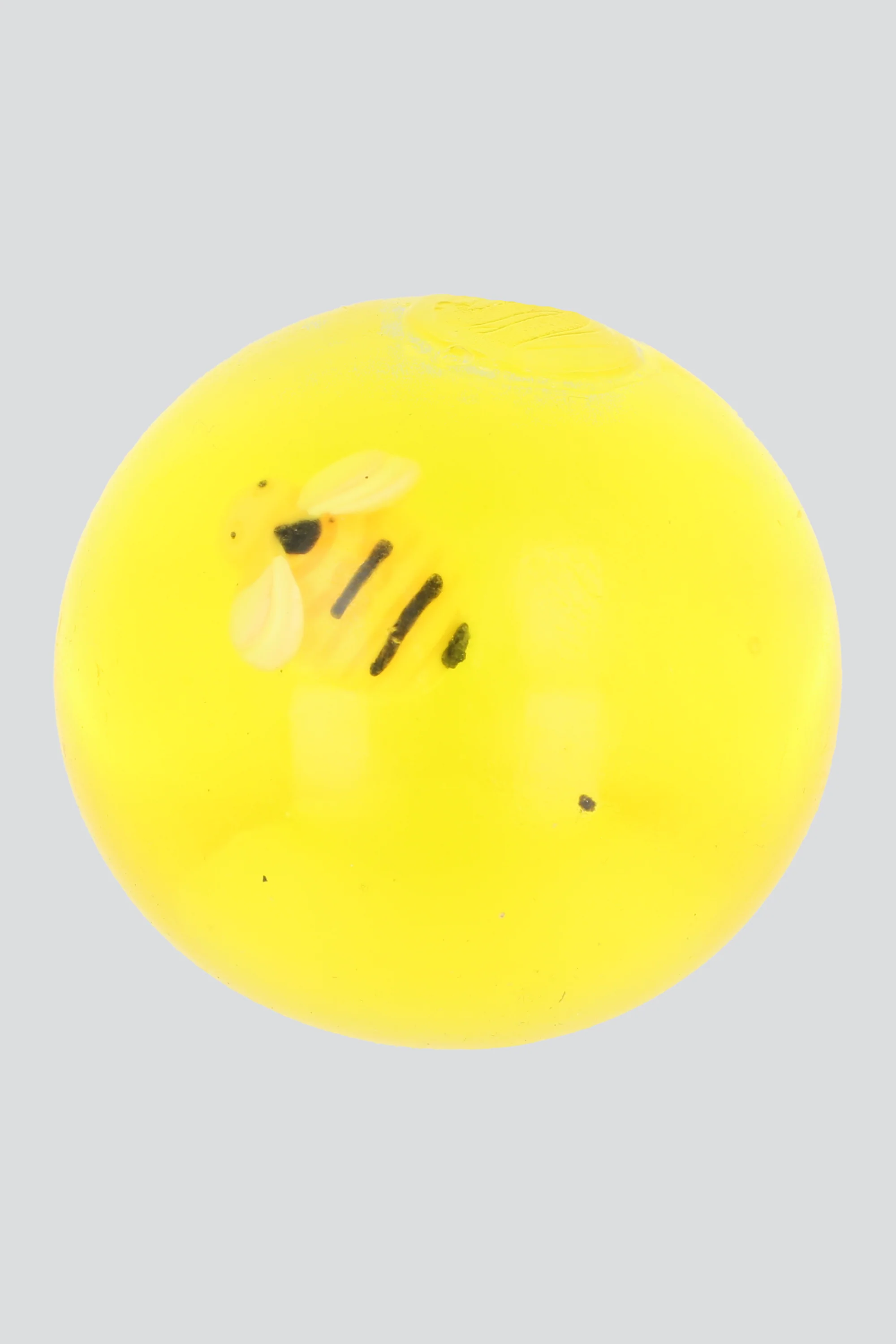 Pelota squishy abejita - Image 2