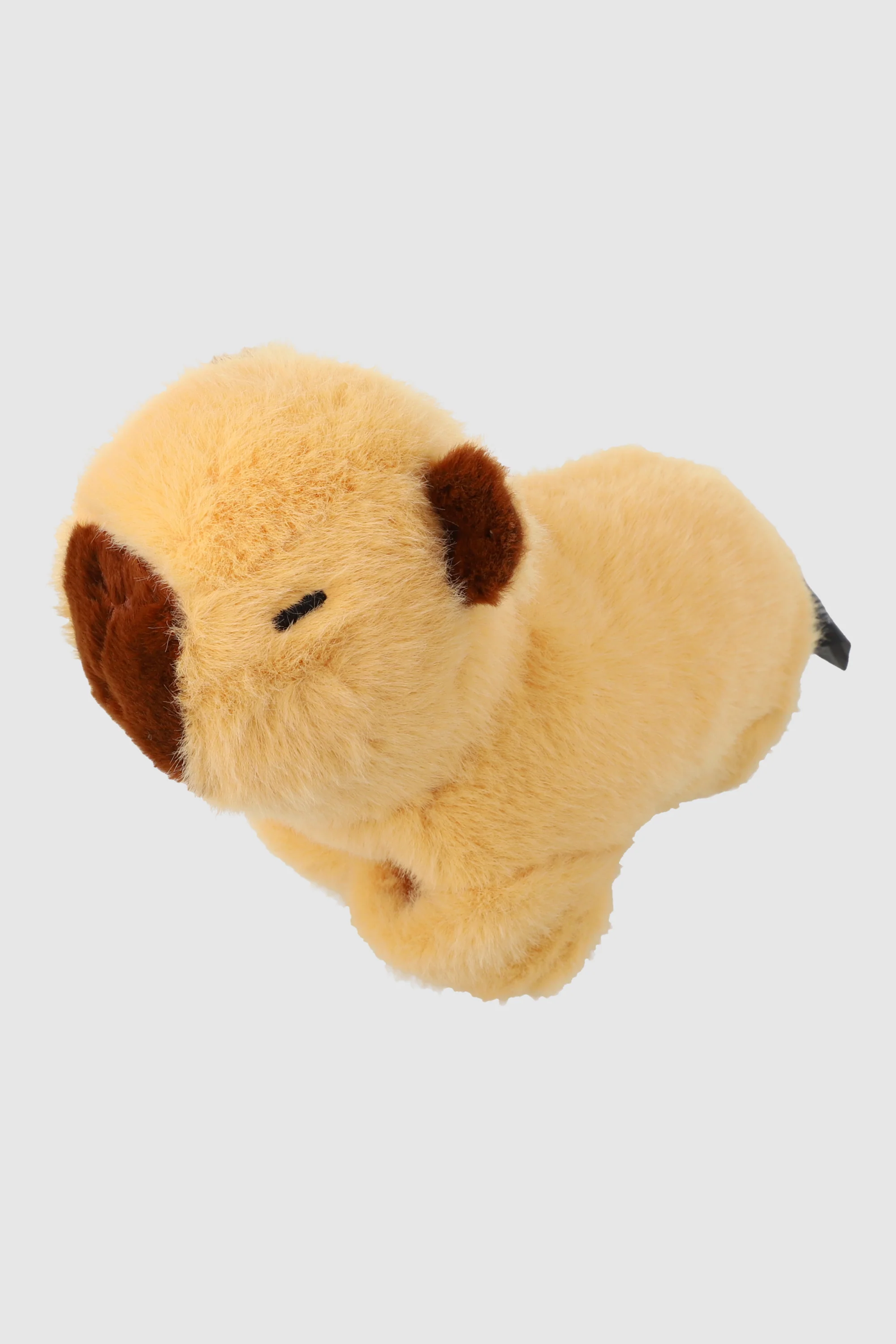 Peluche Capibara Esponjoso - Image 3