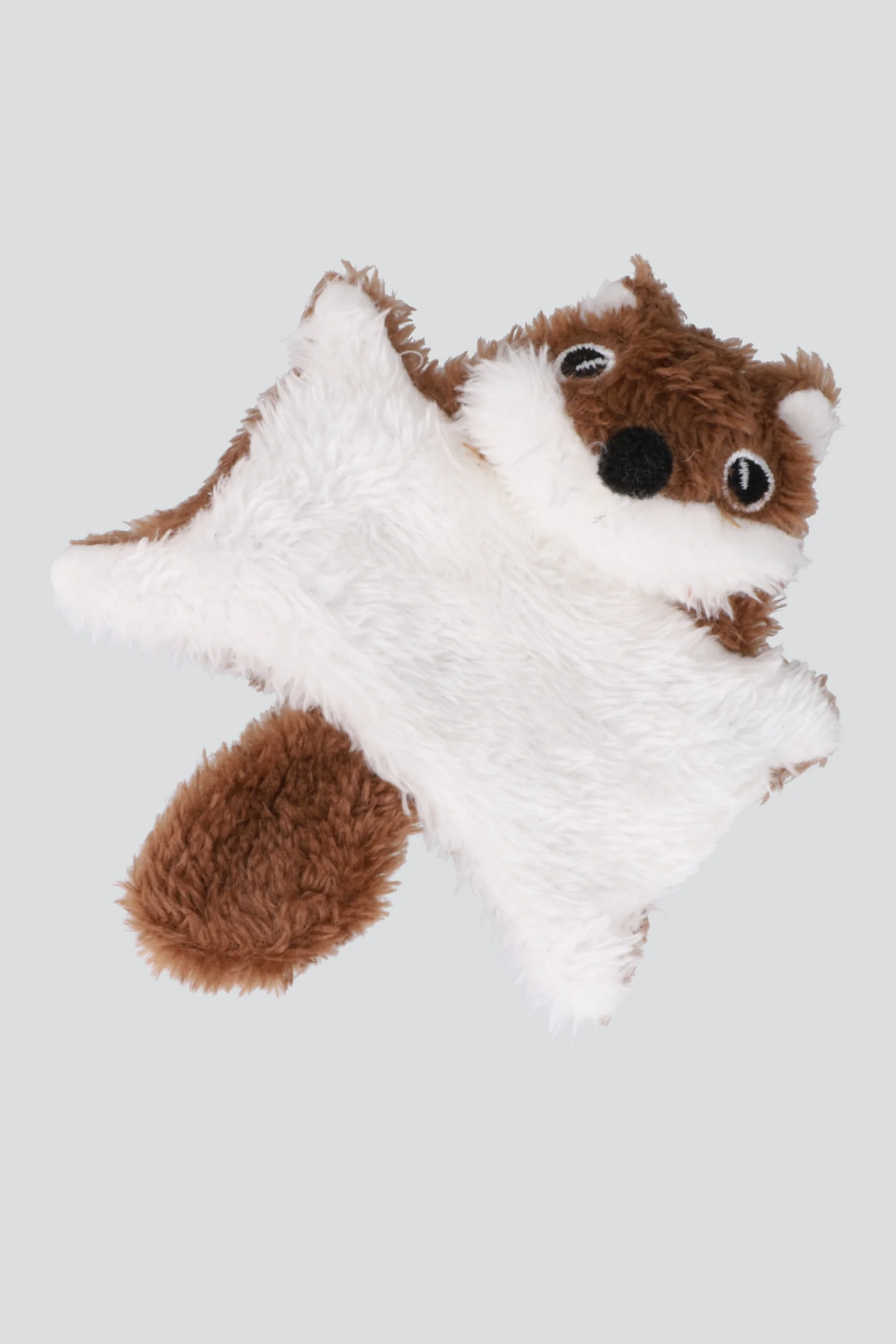 Peluche para perro ardilla voladora - Image 2