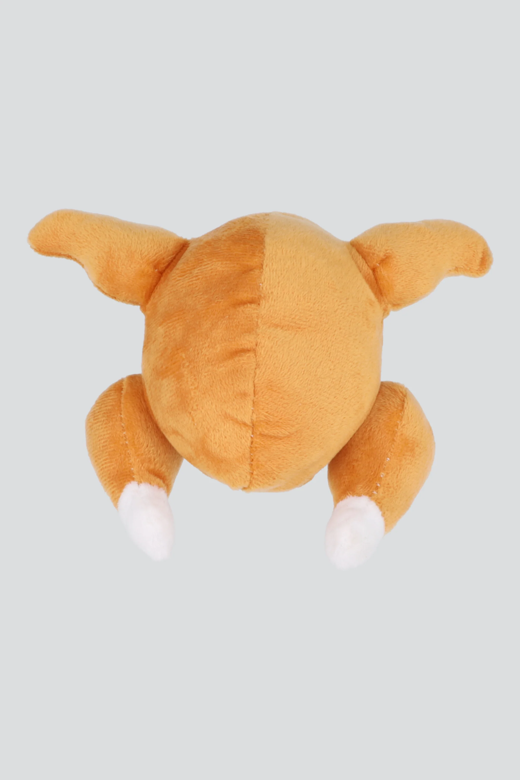 Peluche pollo rostizado