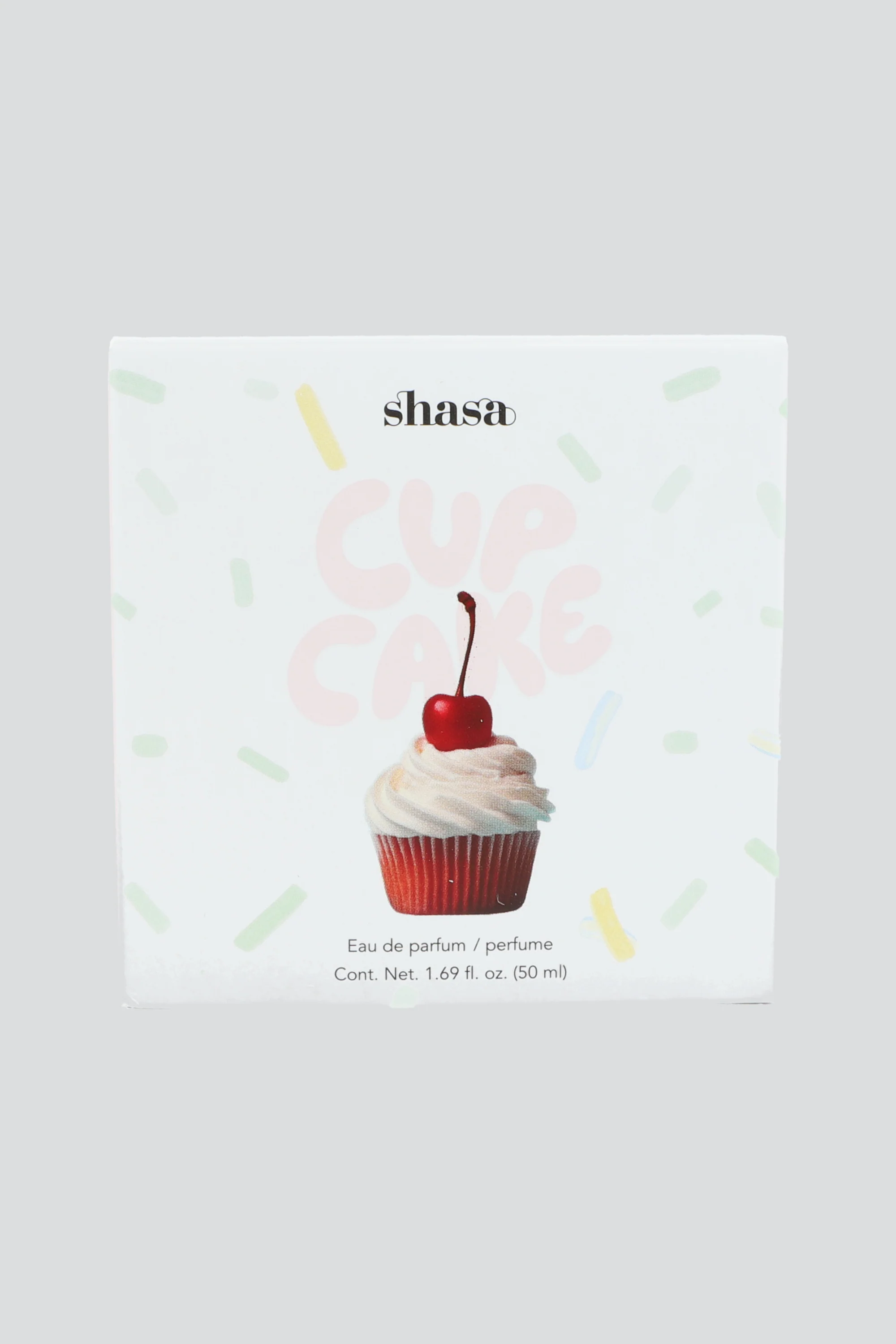 Perfume cupcake 50ml - Image 3