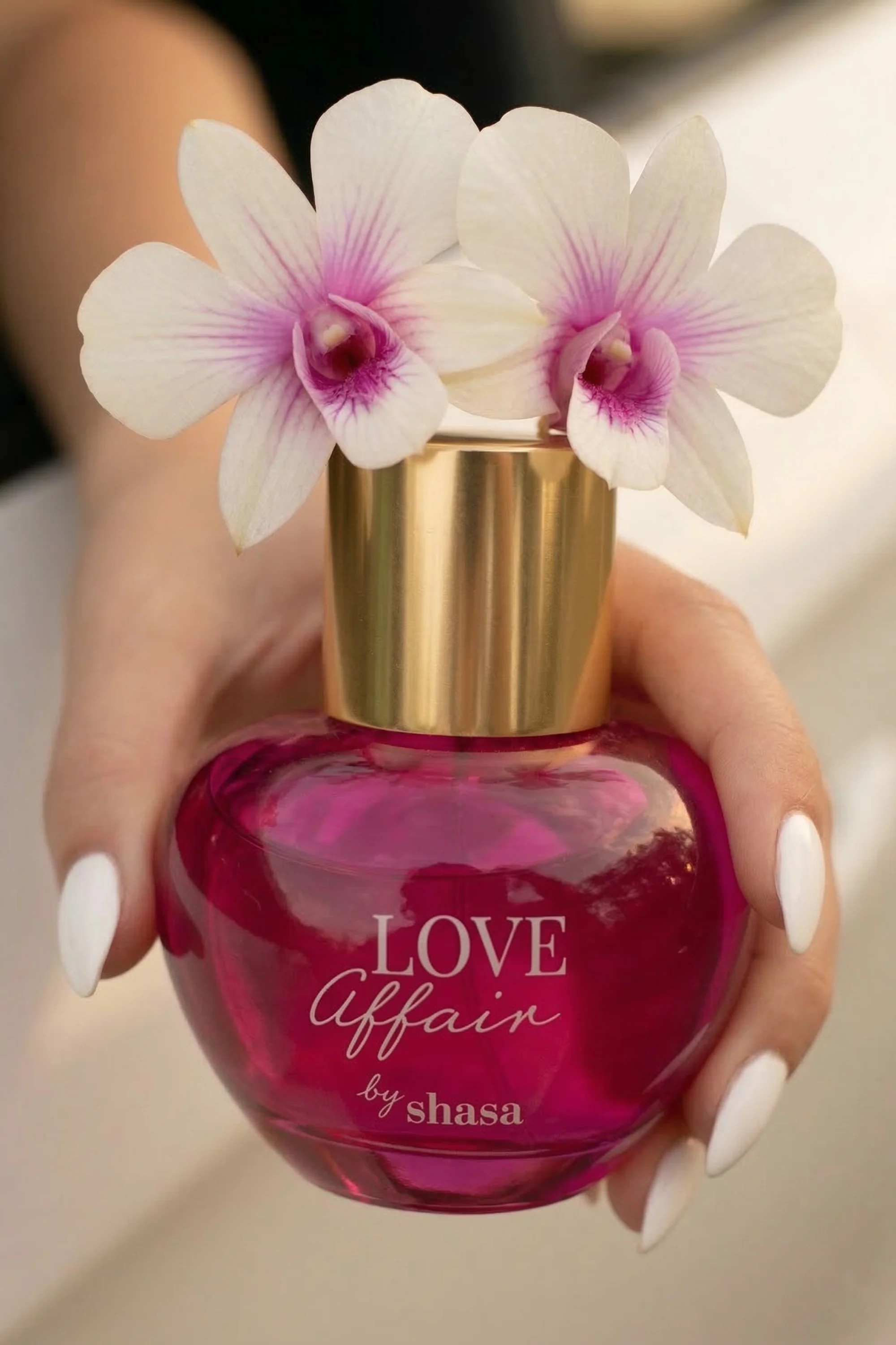 Perfume Love Affair