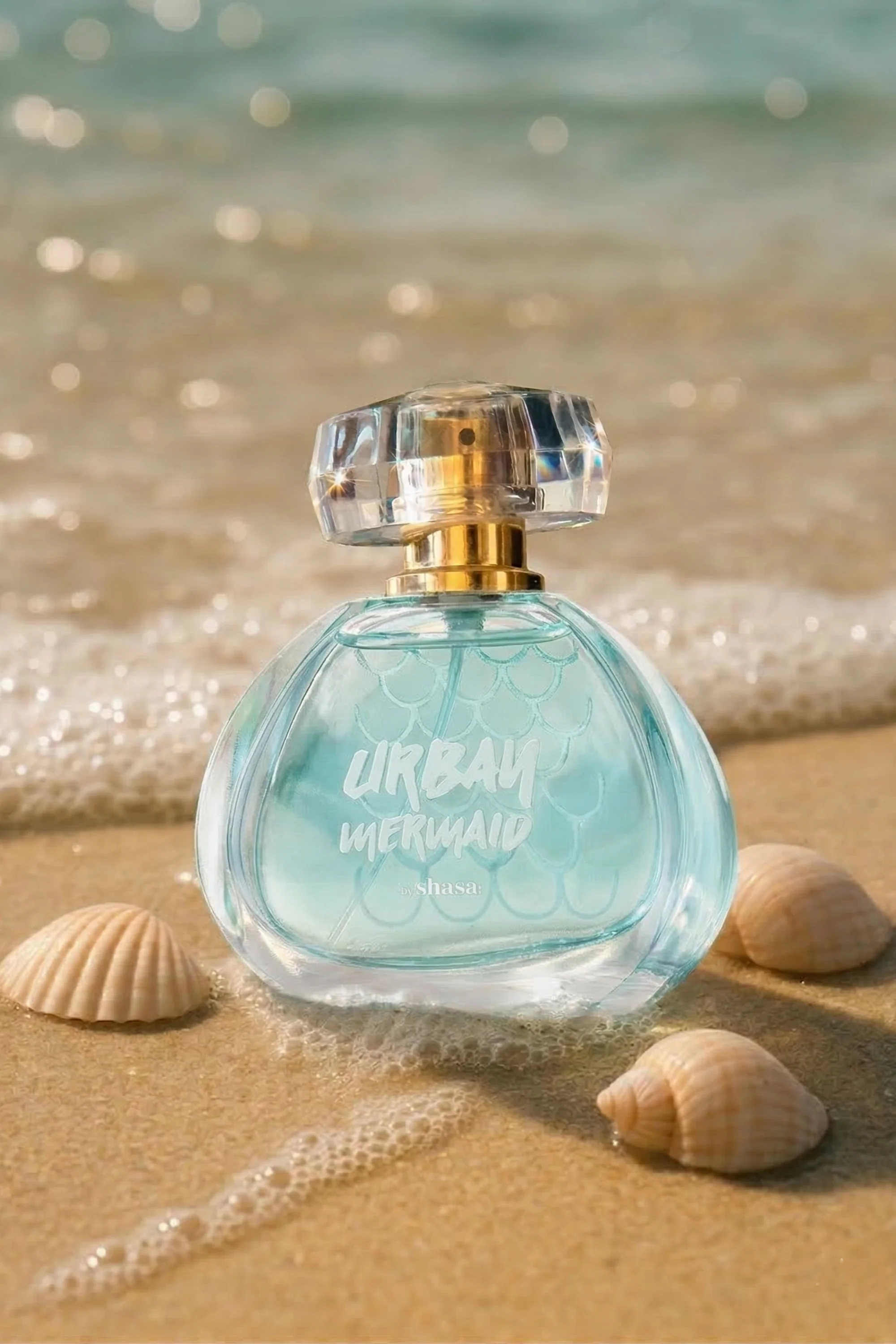 Perfume Urban Mermaid