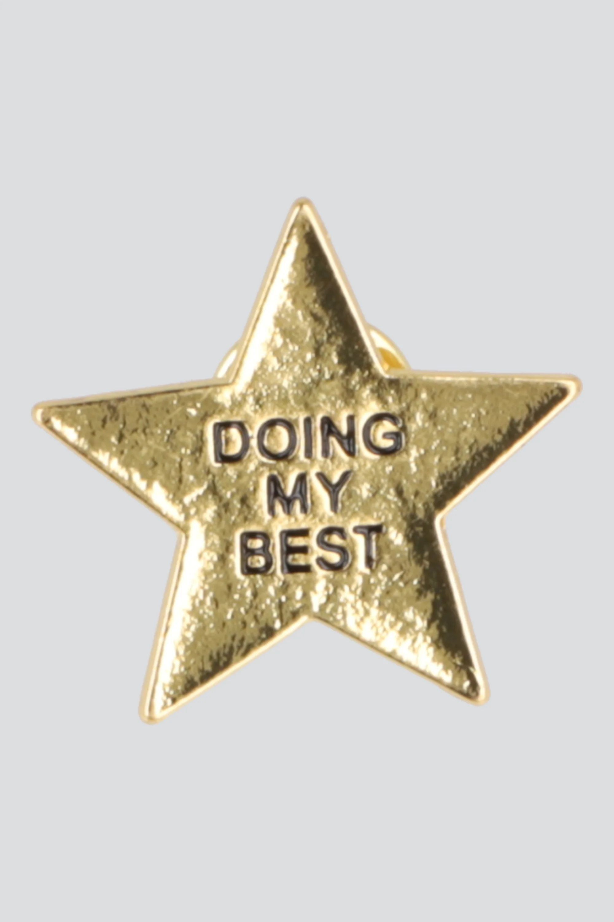 Pin estrella - Image 2