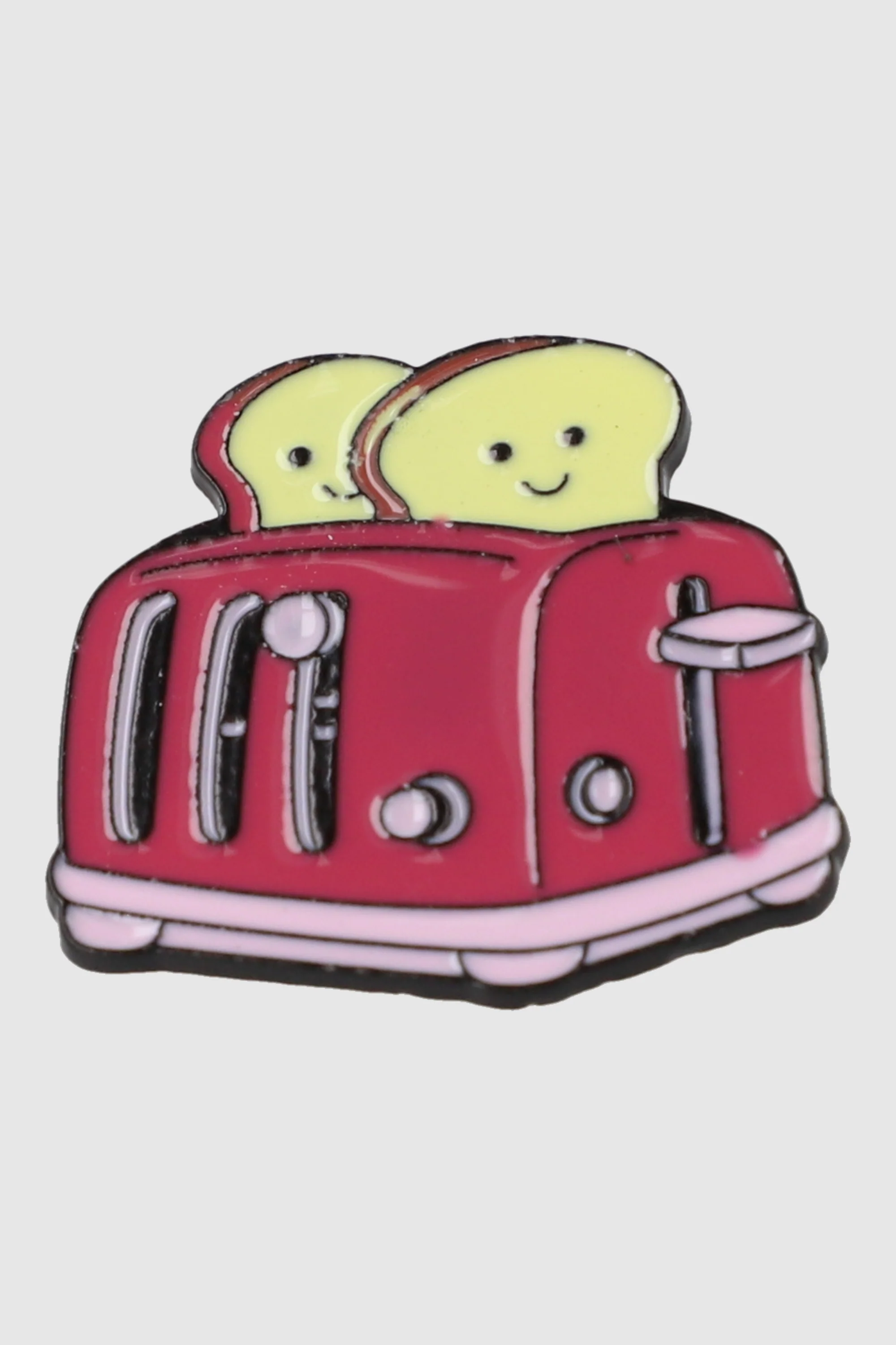Pin tostador doble pan