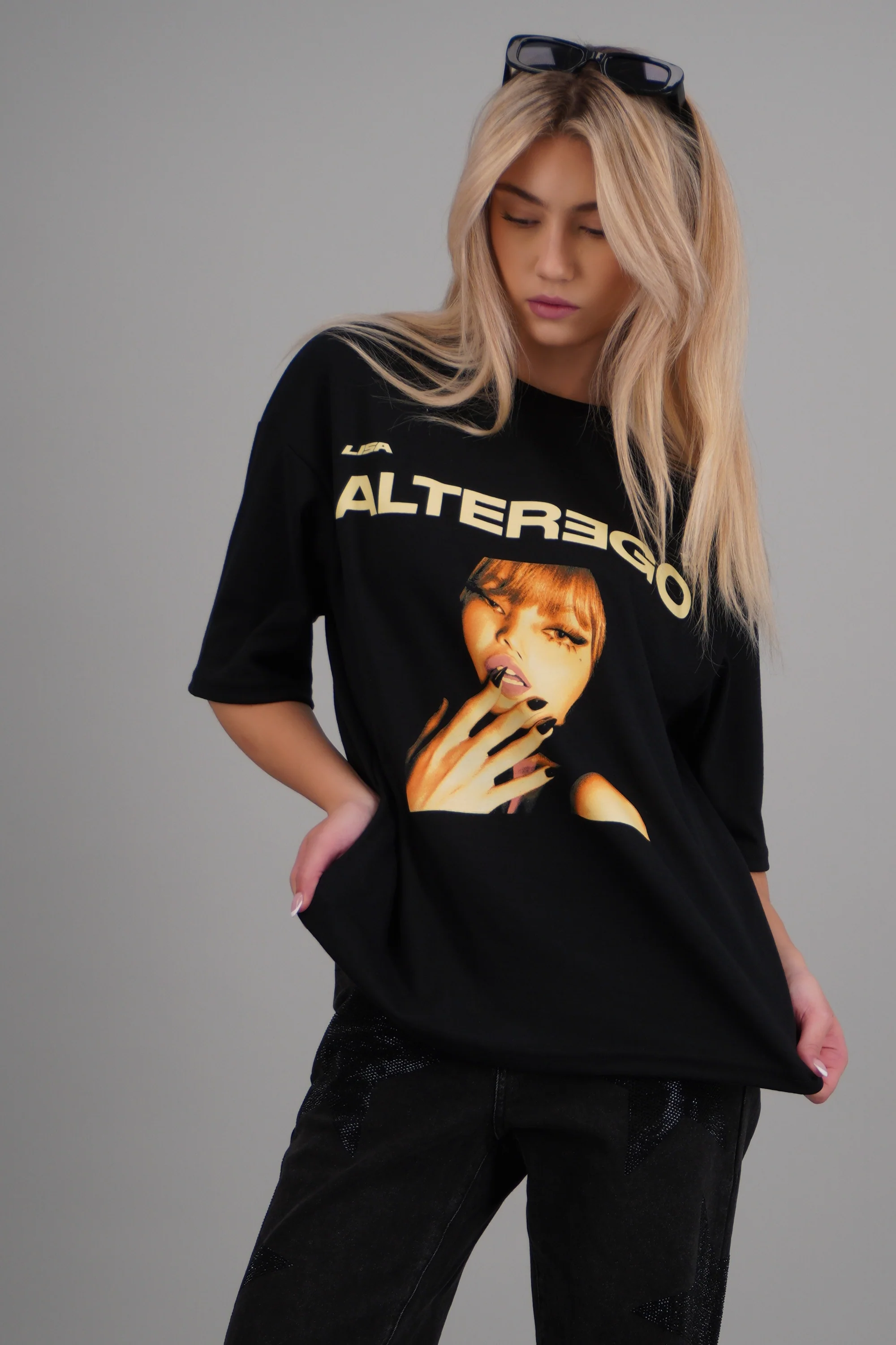 Player Alterego Lisa - Image 3