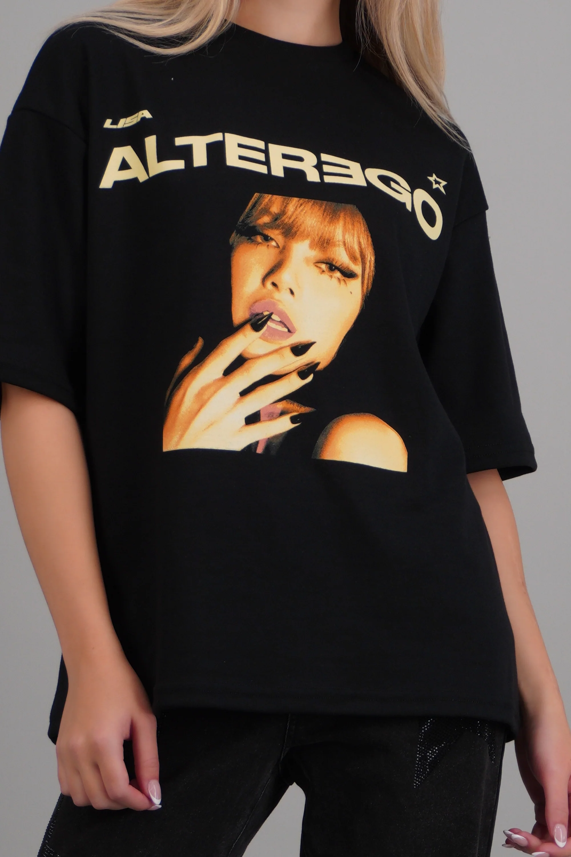 Player Alterego Lisa - Image 5