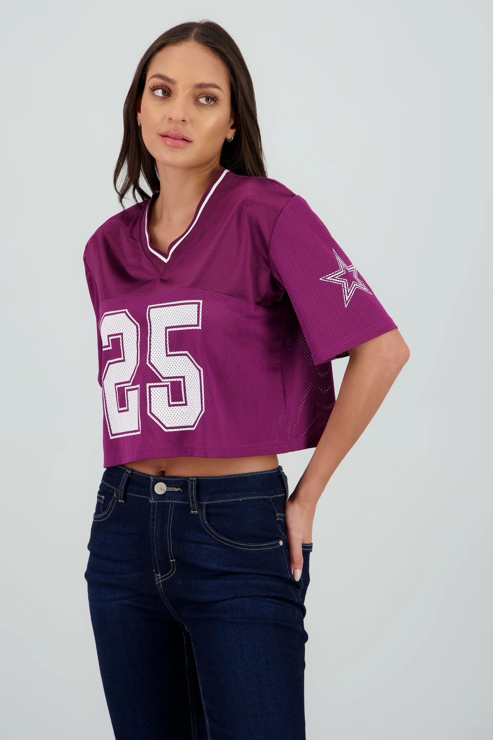 Playera deportiva #25 - Image 2