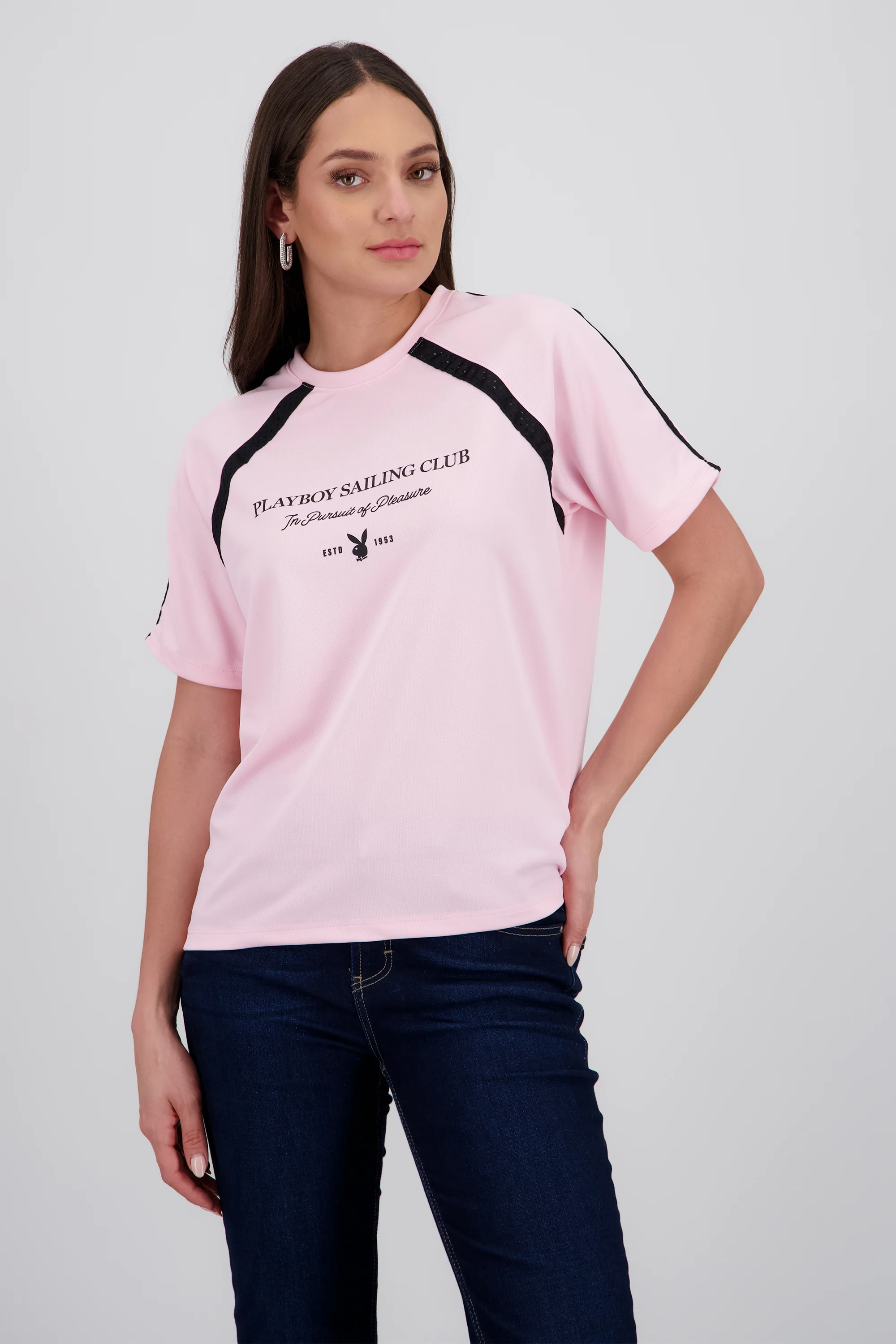 Playera deportiva playboy - Image 2
