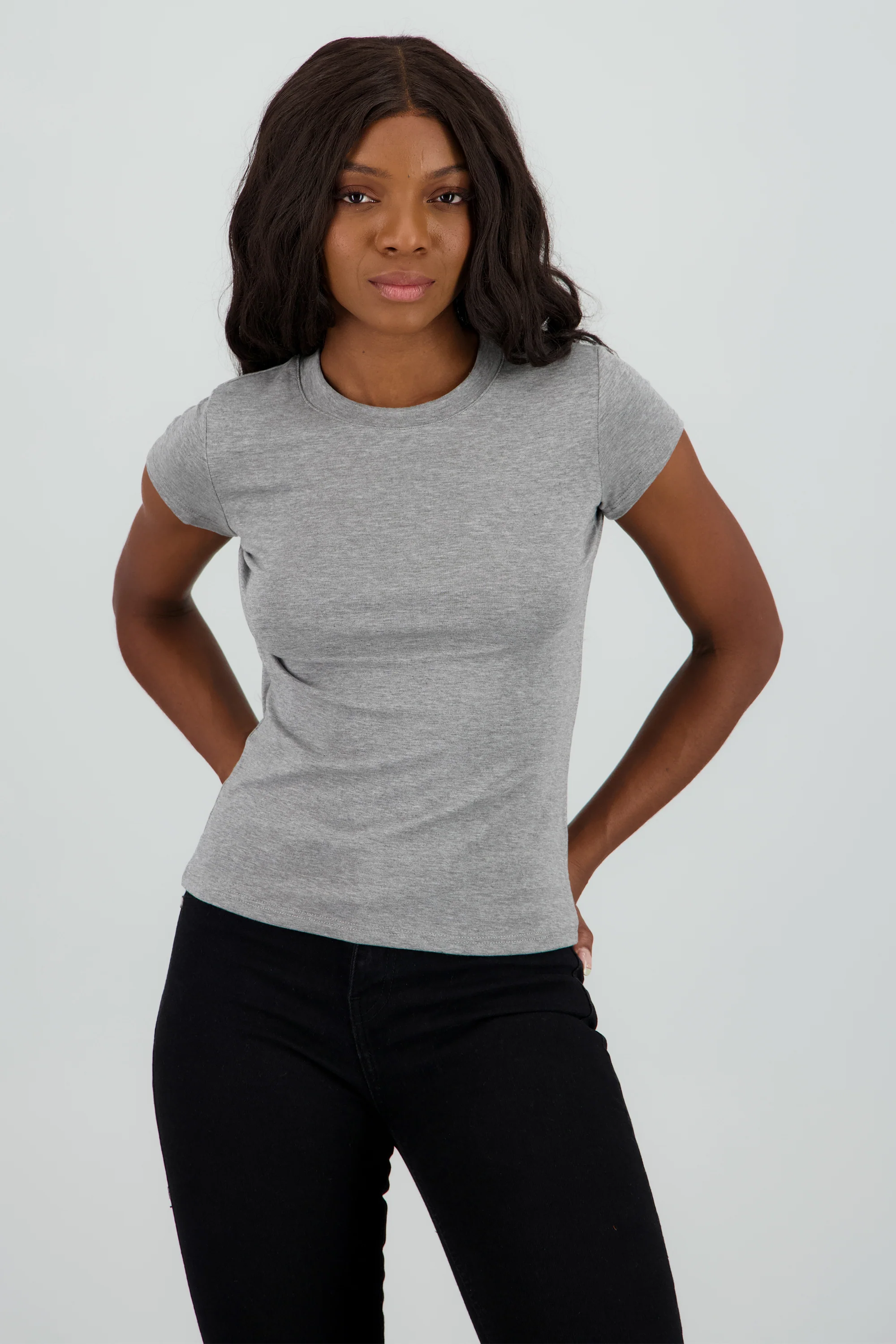 Playera lisa - Image 2