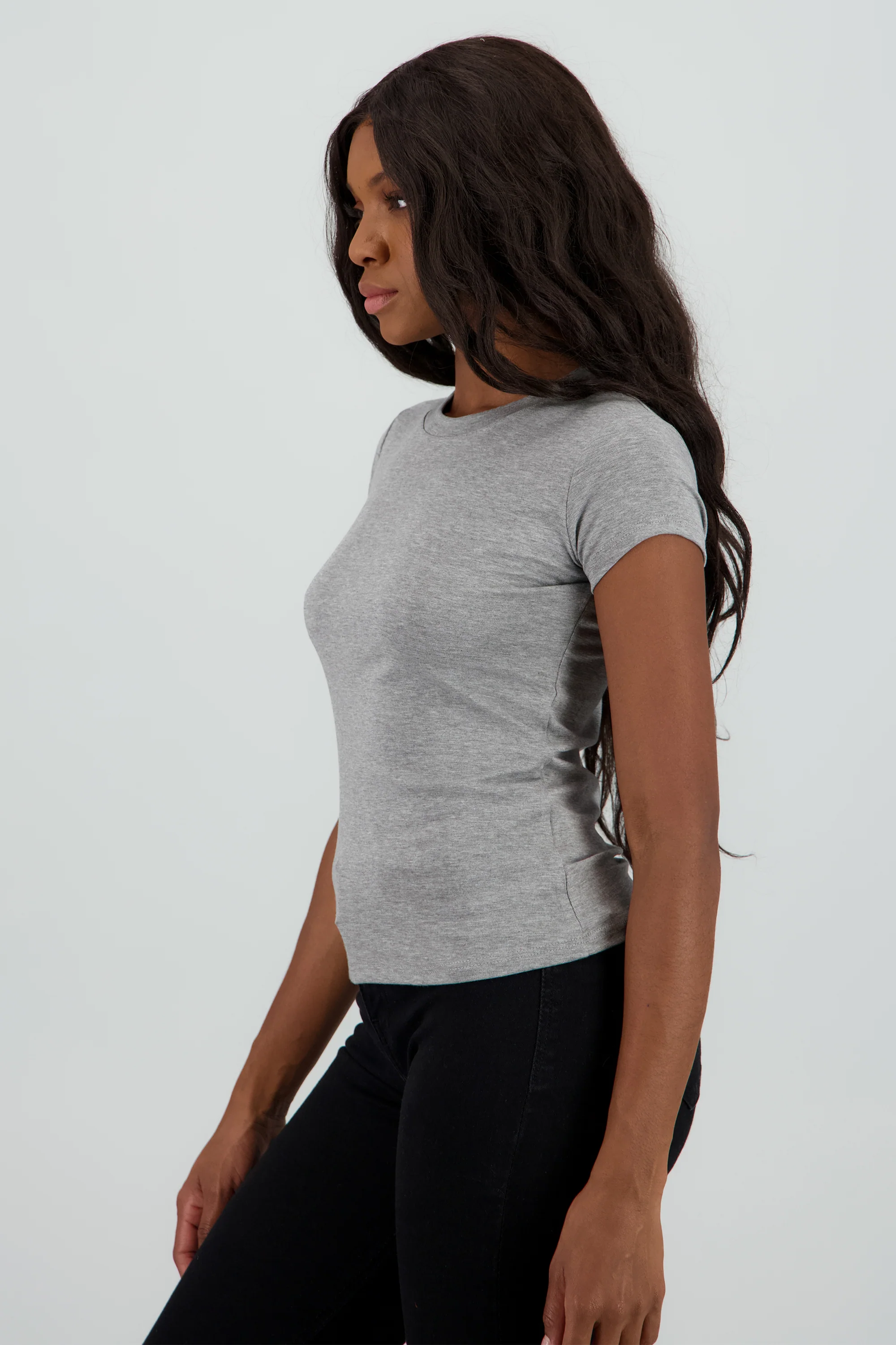 Playera lisa - Image 3