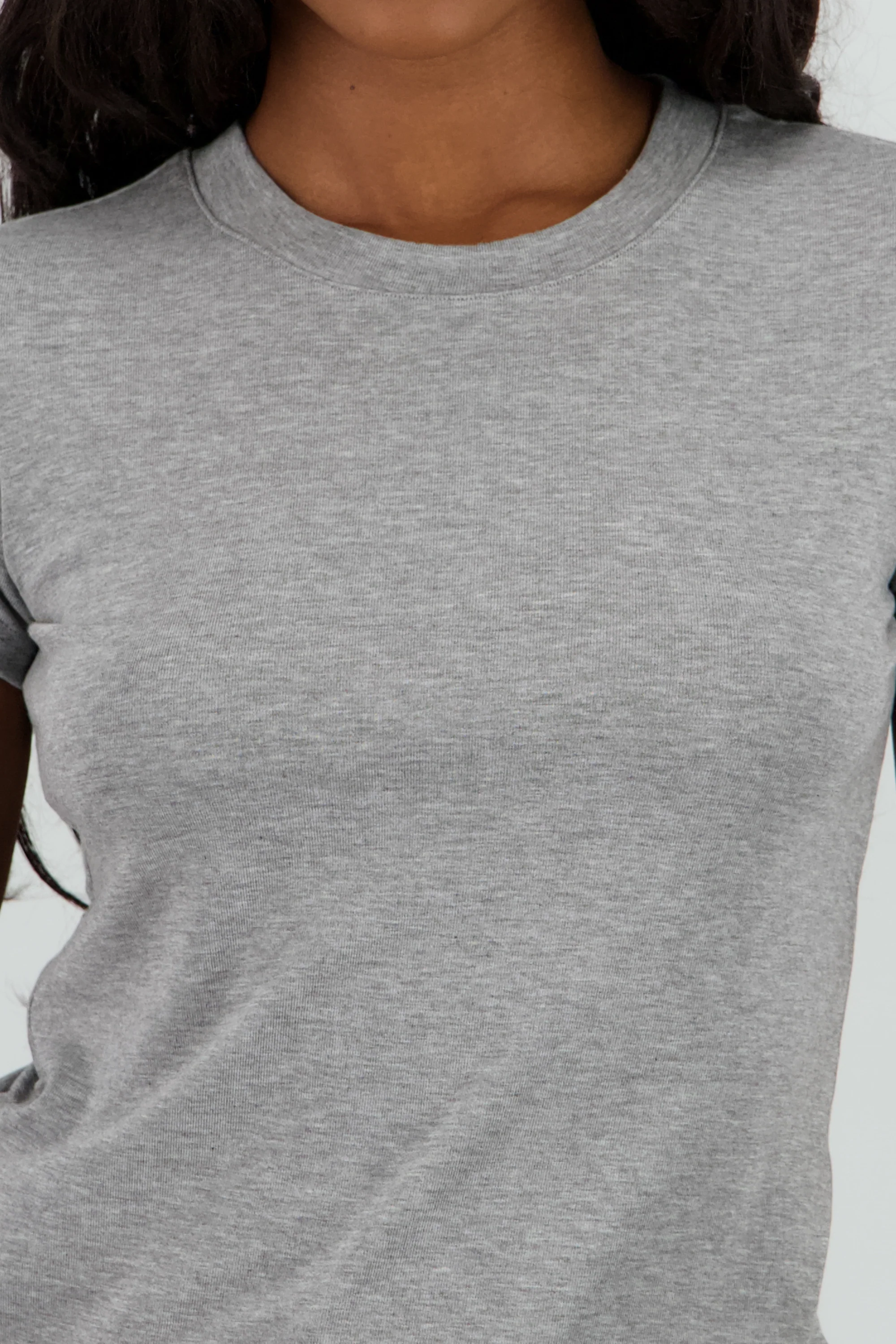 Playera lisa - Image 5