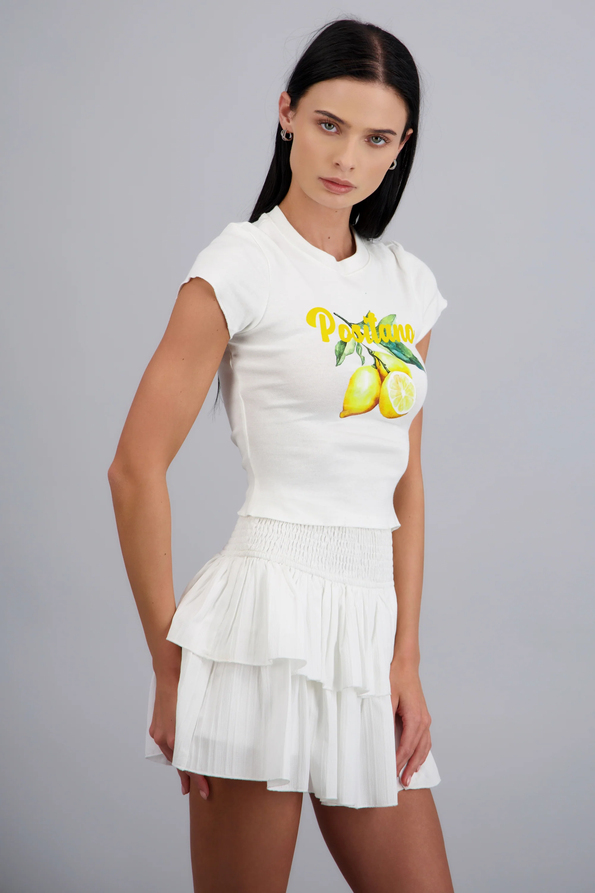 PLAYERA M/C ESTAMPADO - Image 2