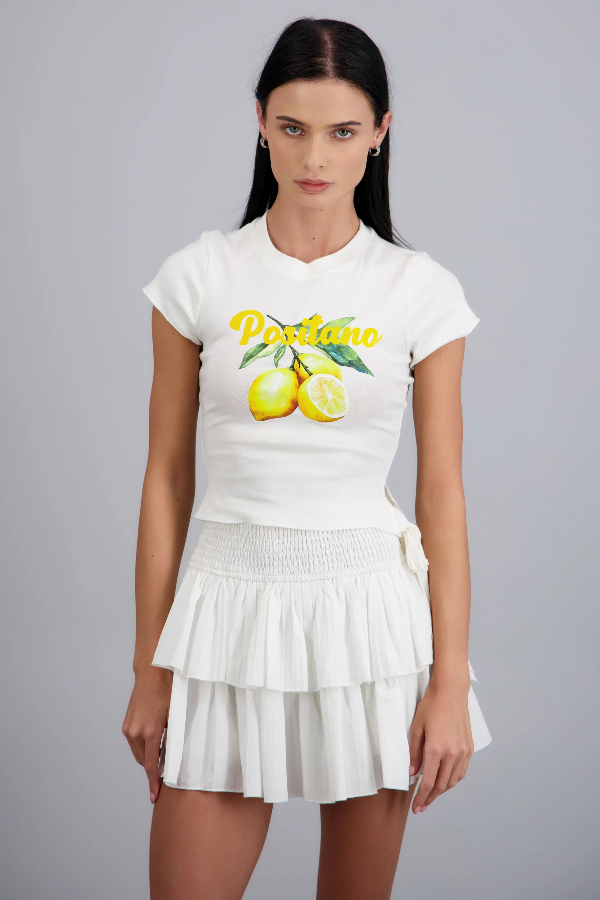 PLAYERA M/C ESTAMPADO - Image 3