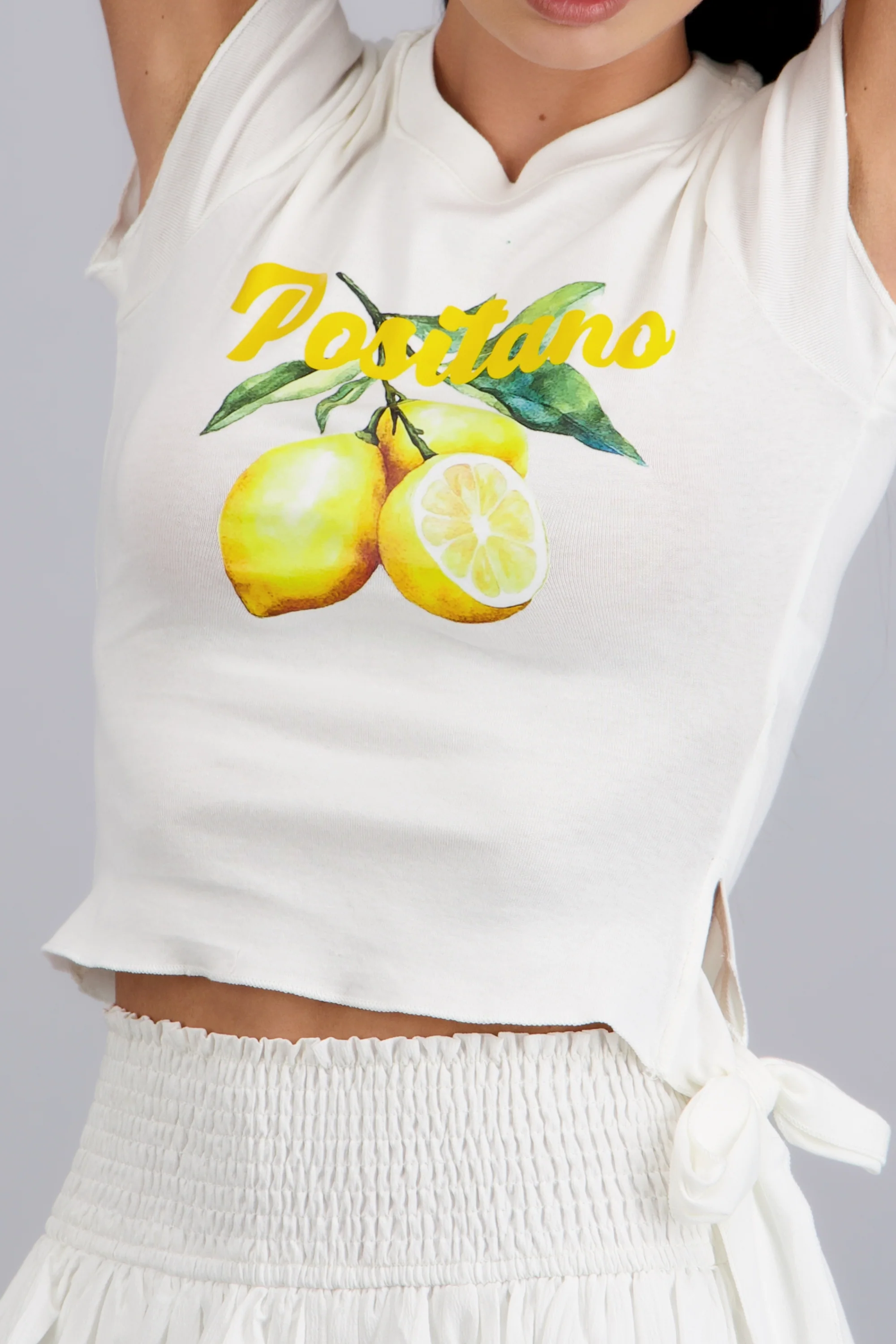 PLAYERA M/C ESTAMPADO - Image 5