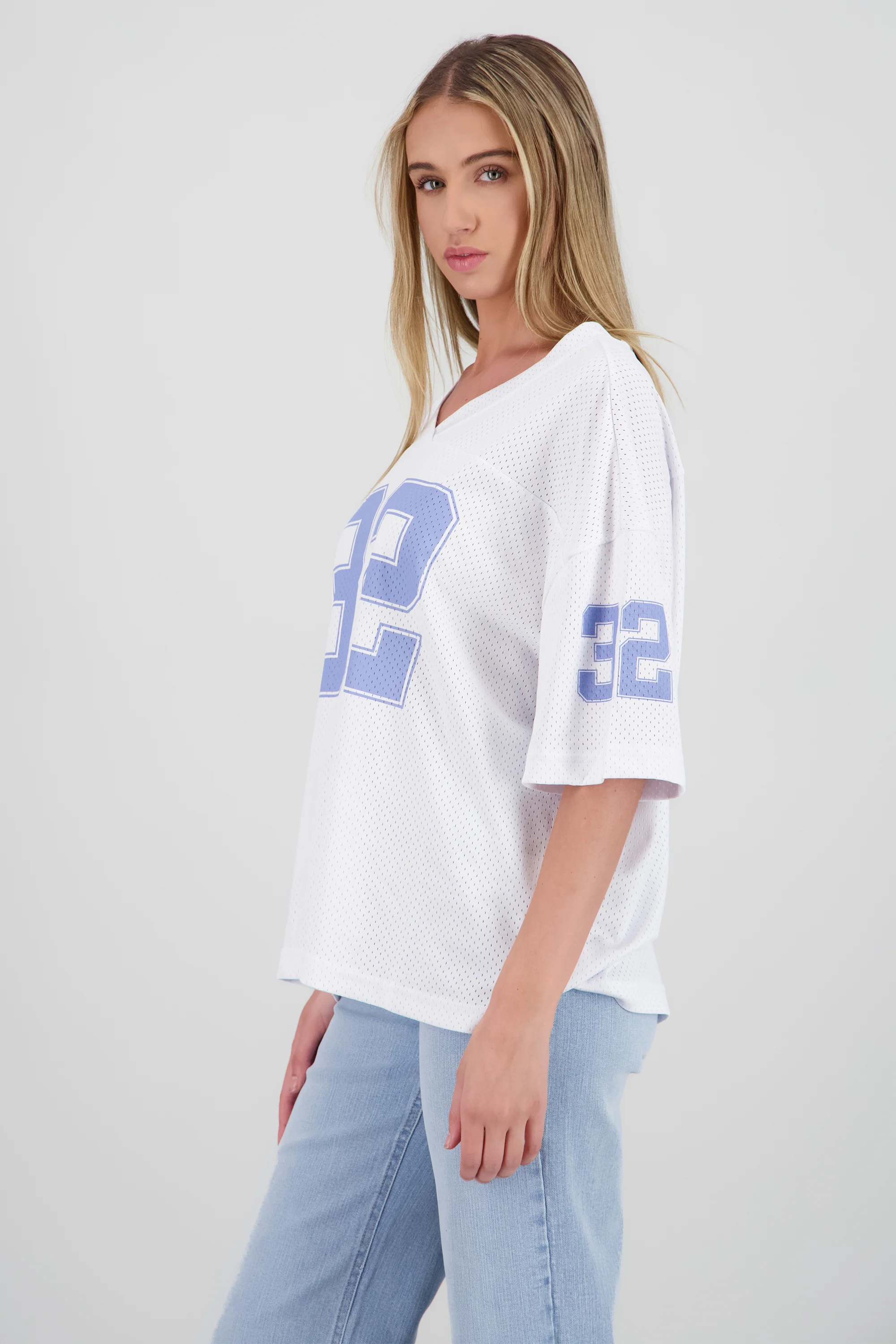 Playera tipo jersey numeros - Image 3