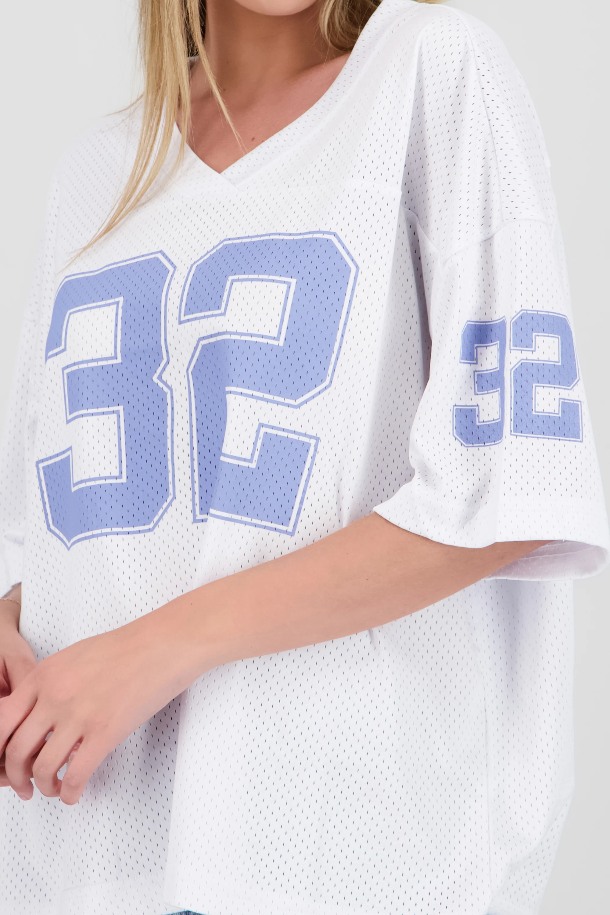 Playera tipo jersey numeros - Image 5