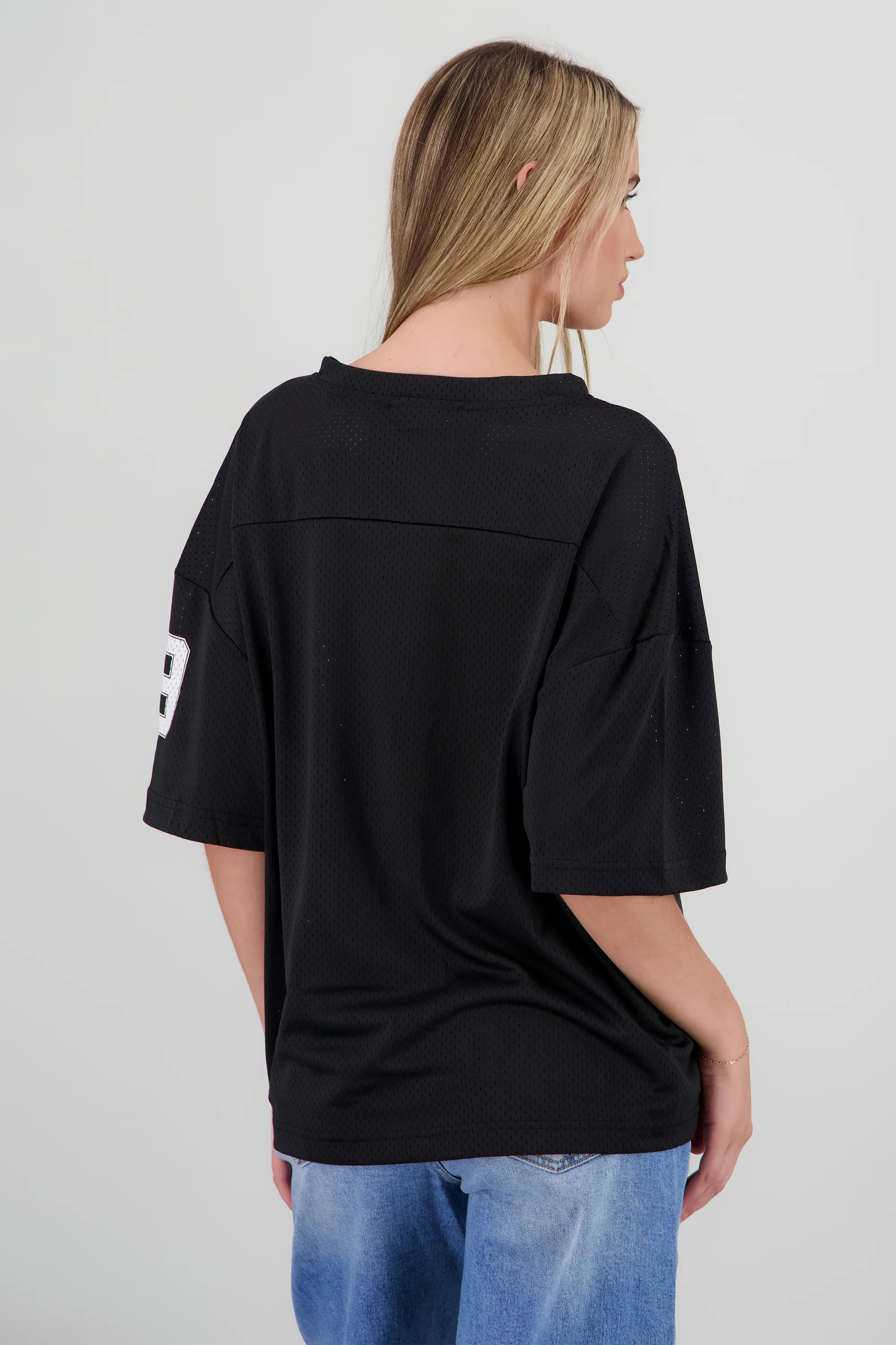 Playera tipo jersey numeros - Image 4