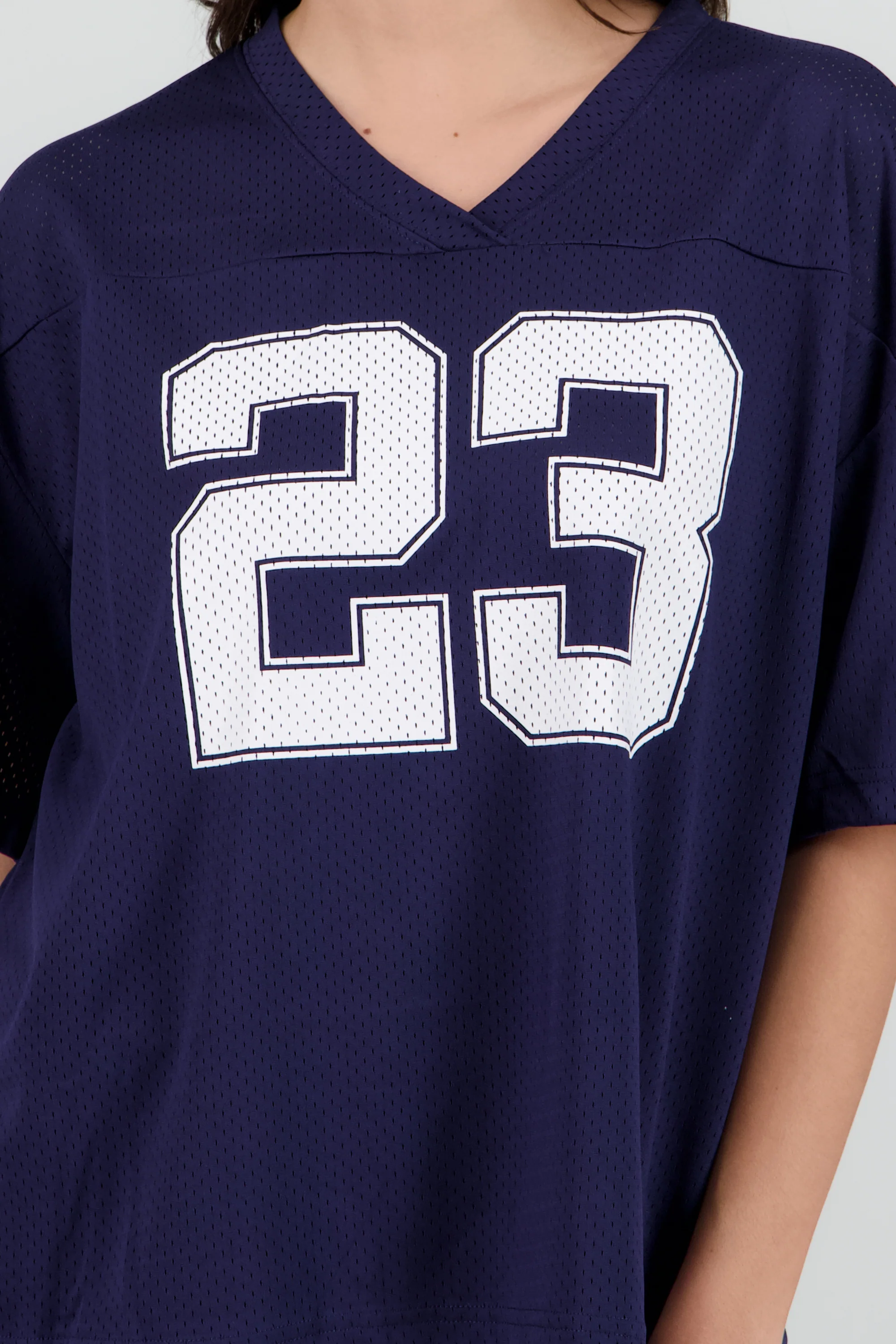 Playera tipo jersey numeros - Image 5