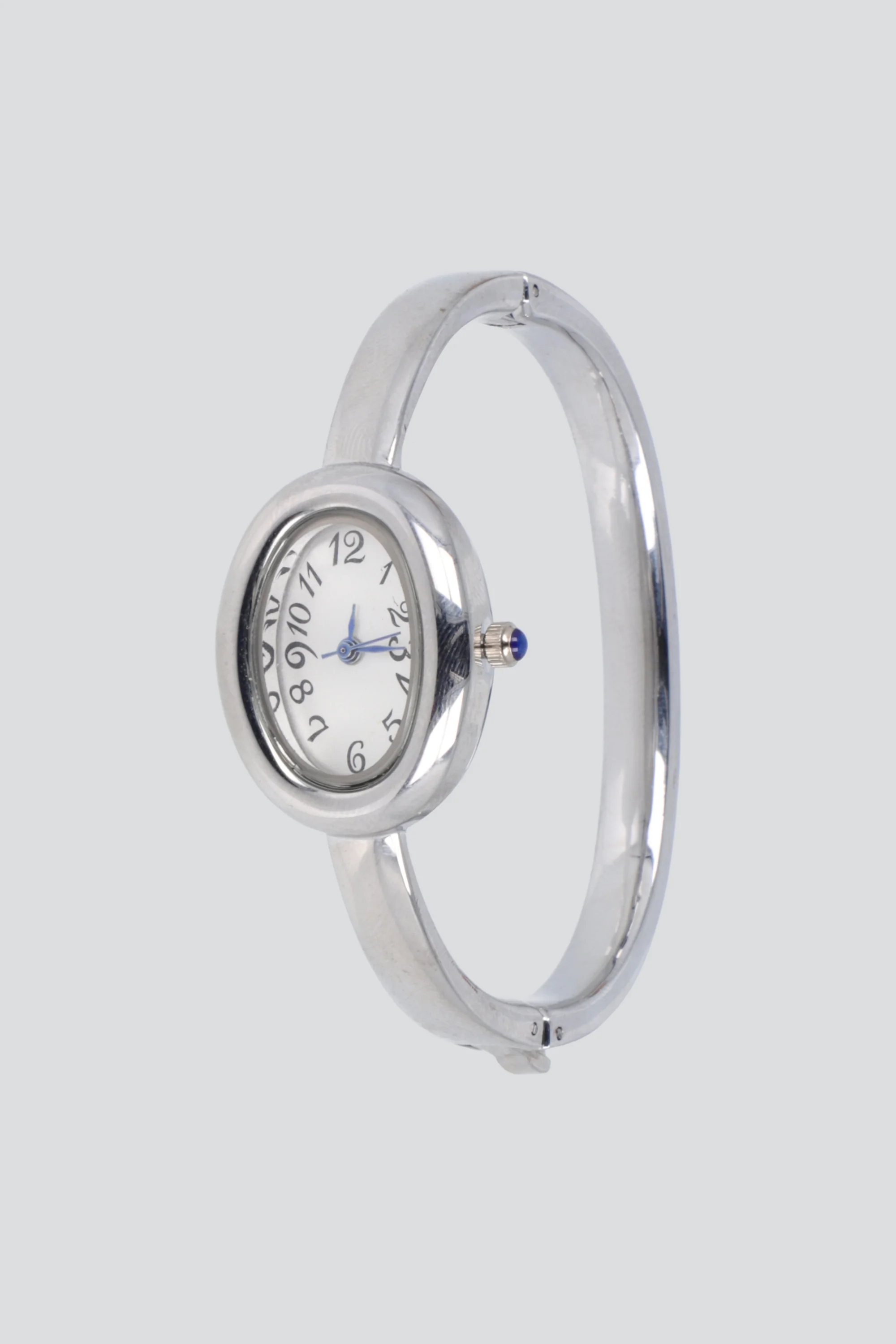 RELOJ PULSERA METALICO
