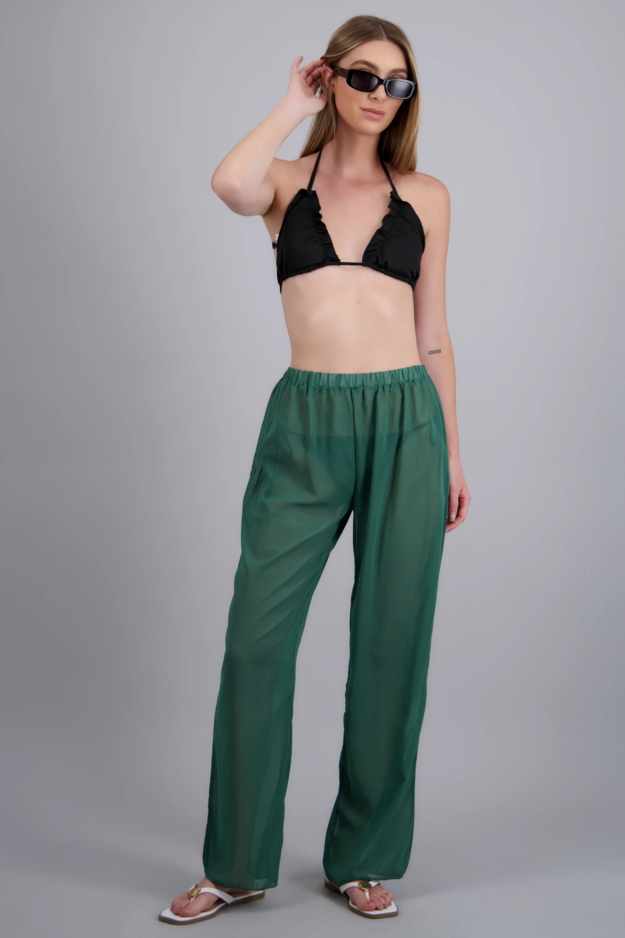 Salida pantalon mesh - Image 4