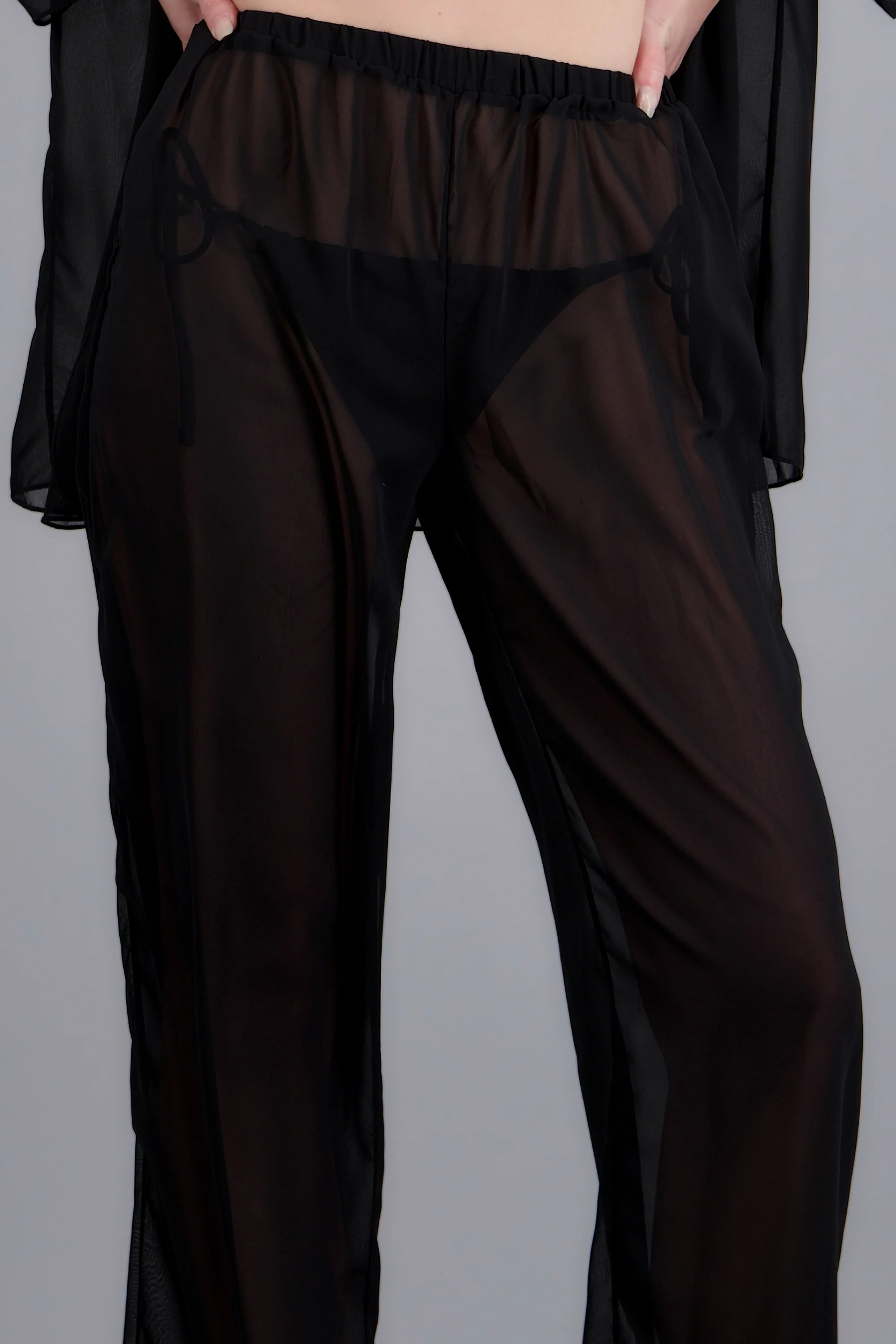 Salida pantalon mesh - Image 5