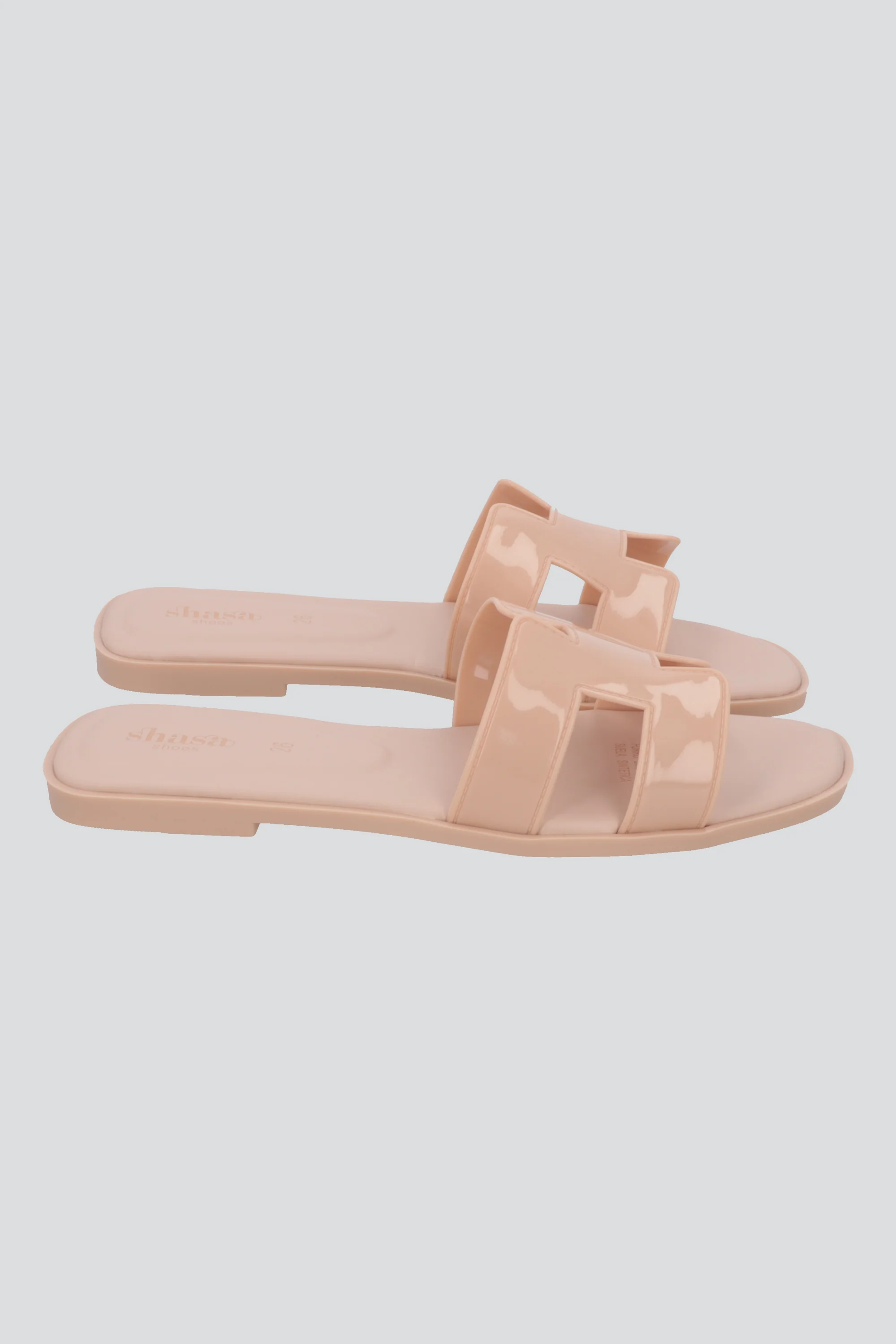 SANDALIA GRECA JELLY - Image 5