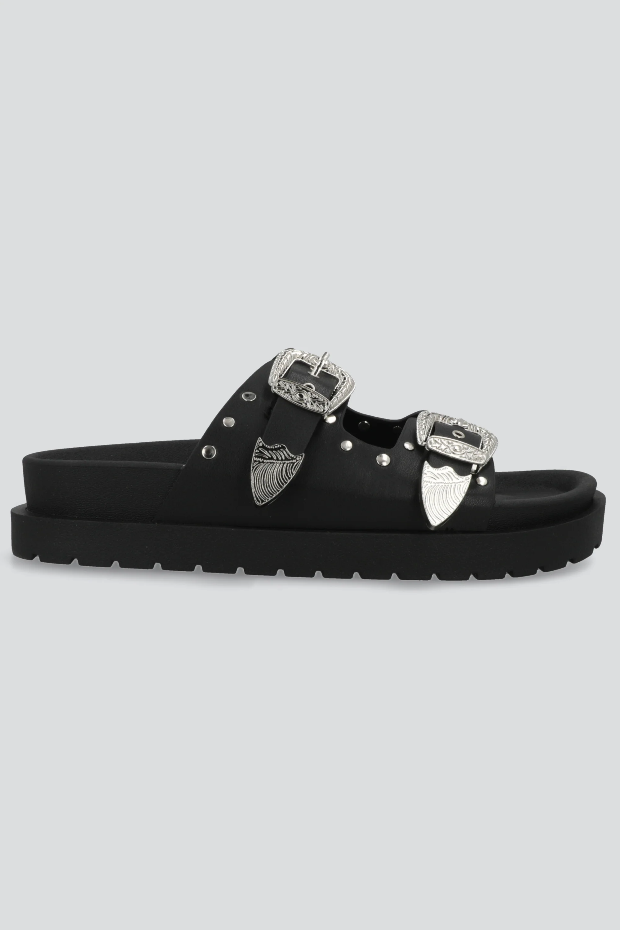 Sandalia Hebillas Studs Megas - Image 2