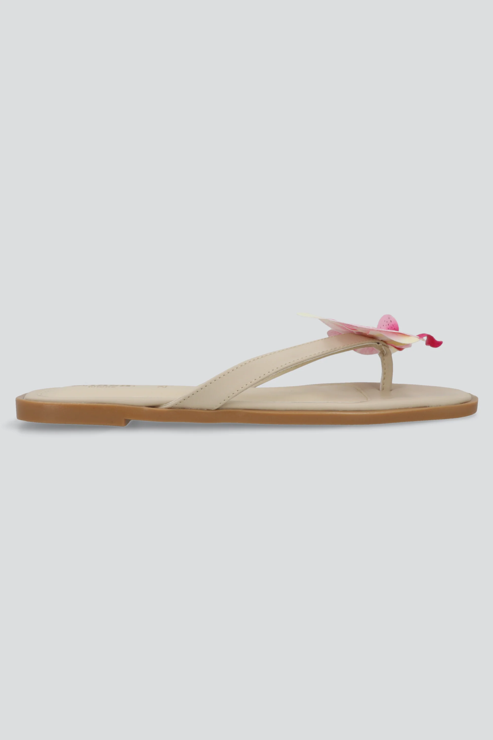 Sandalia pata de gallo flor - Image 3