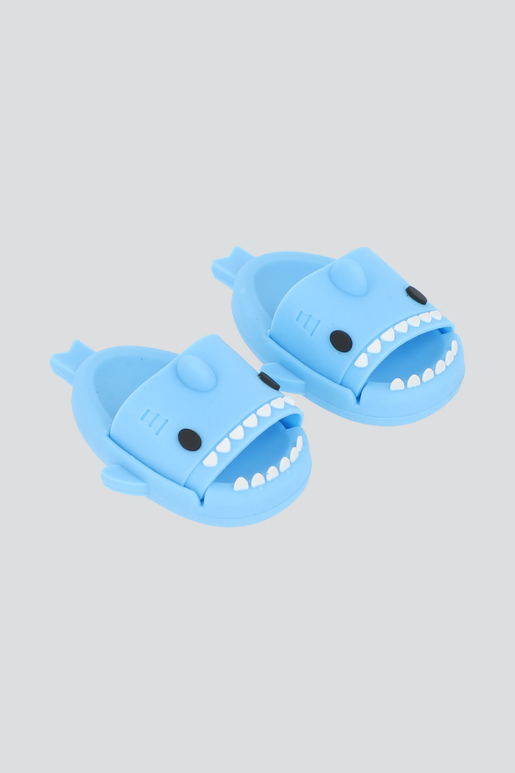 Sandalias tiburon