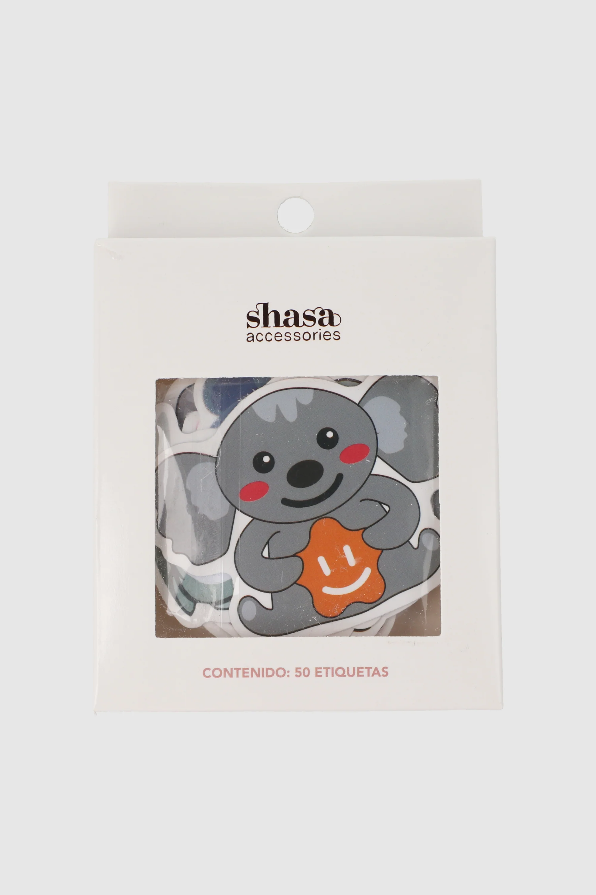Set 50 stickers koalas - Image 3