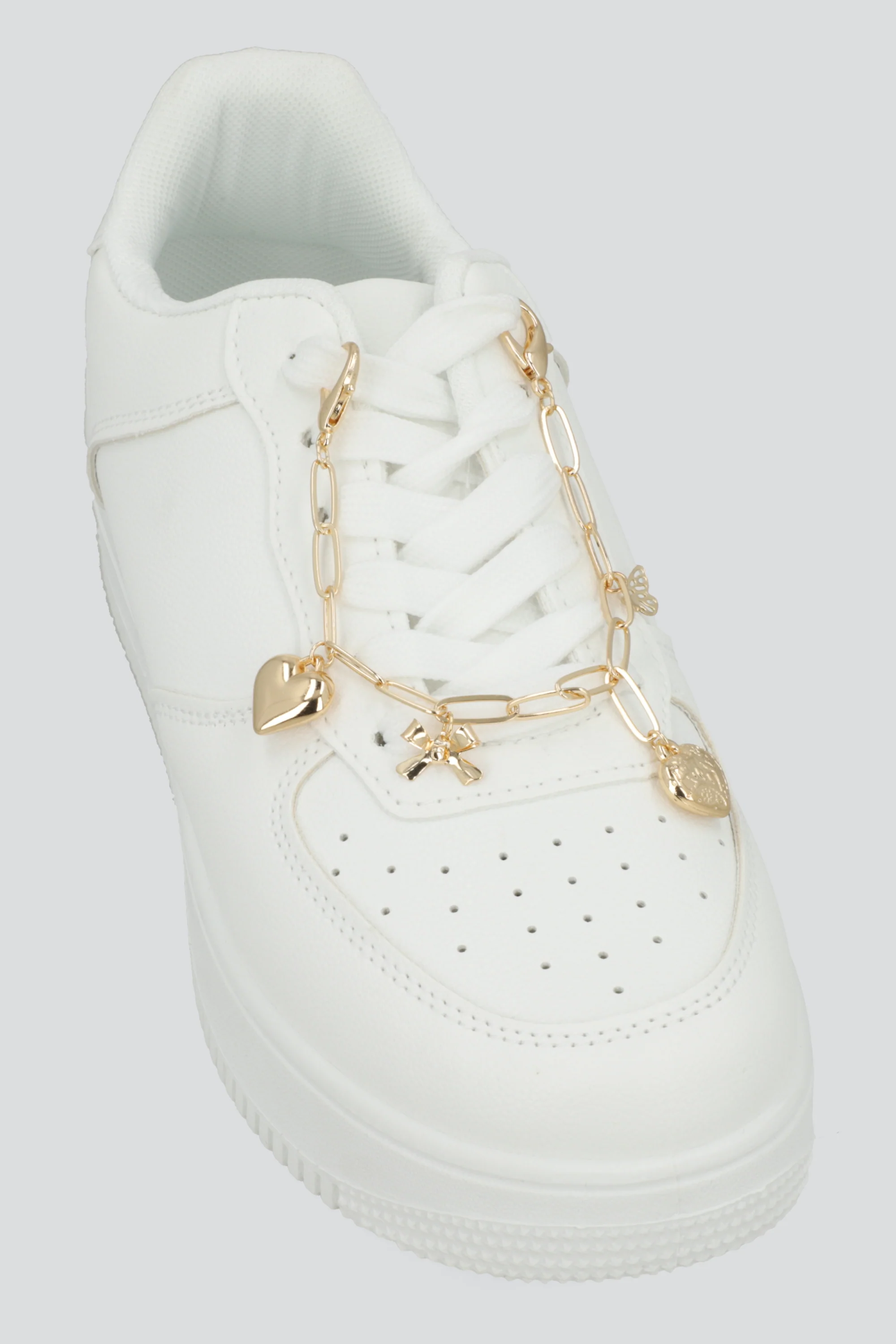 Shoe Cadena Charms
