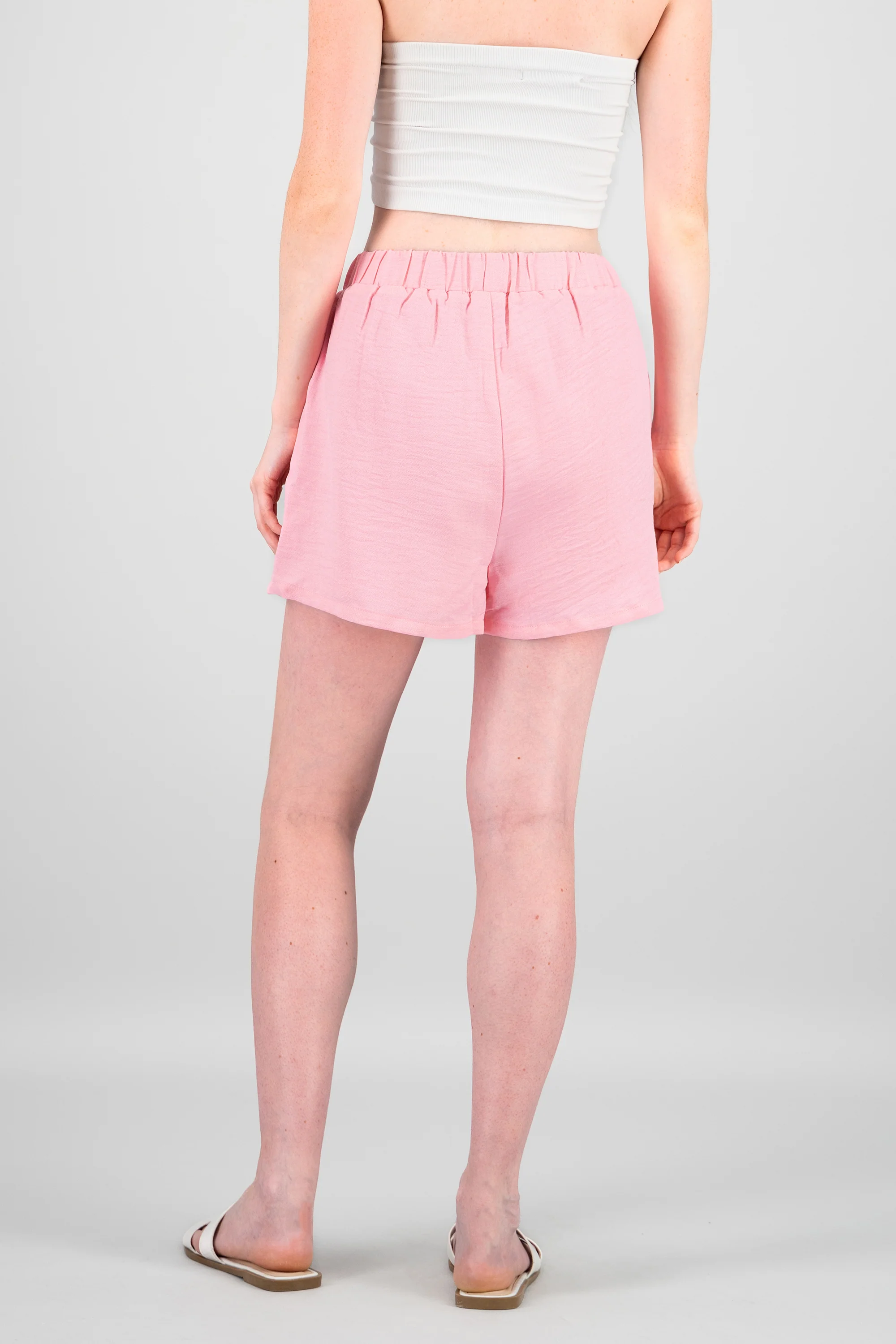 Shorts lisos - Image 4
