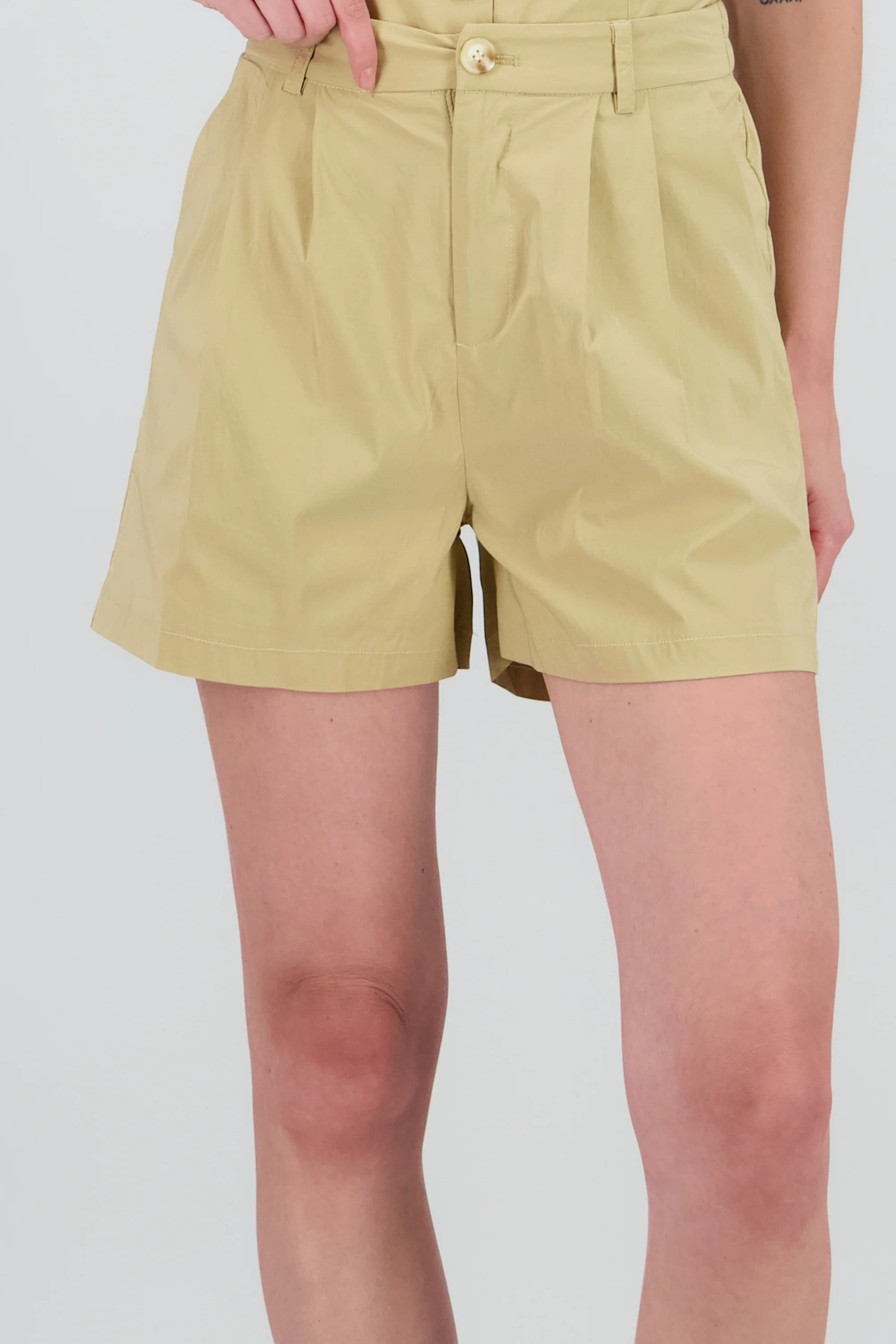 Short mini rayas - Image 5