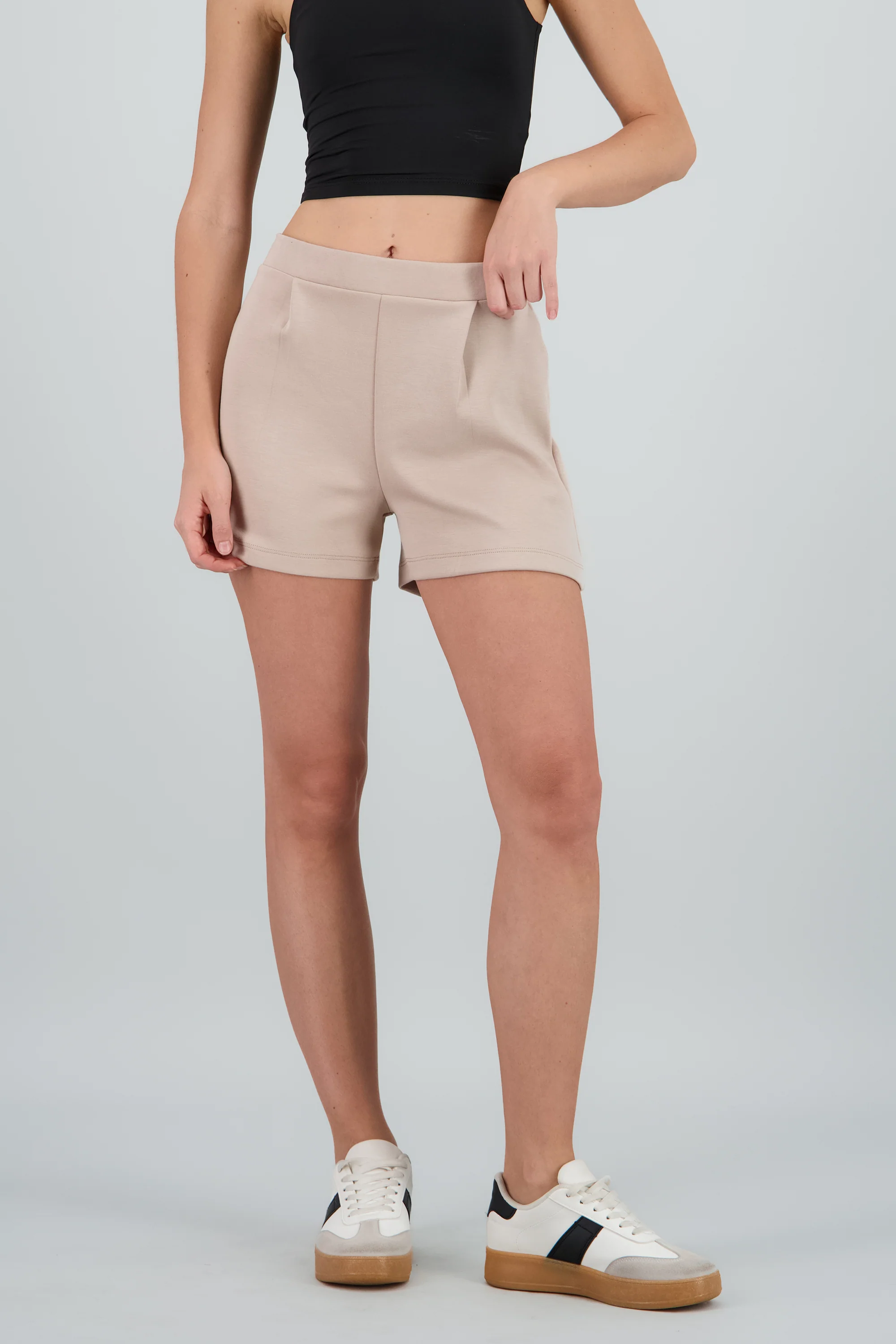 Short pretina con ligas - Image 2