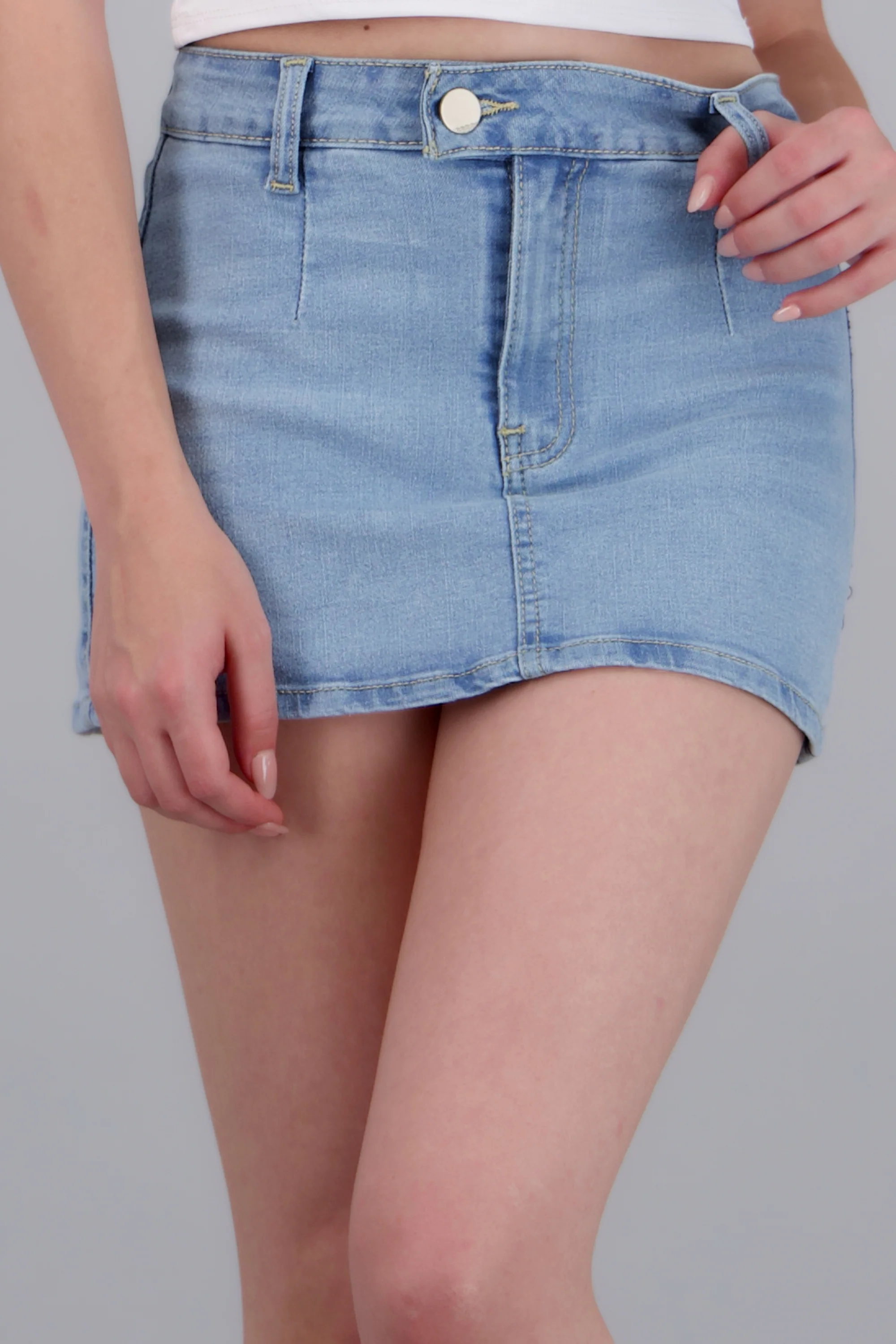 Skort pretina ancha - Image 5