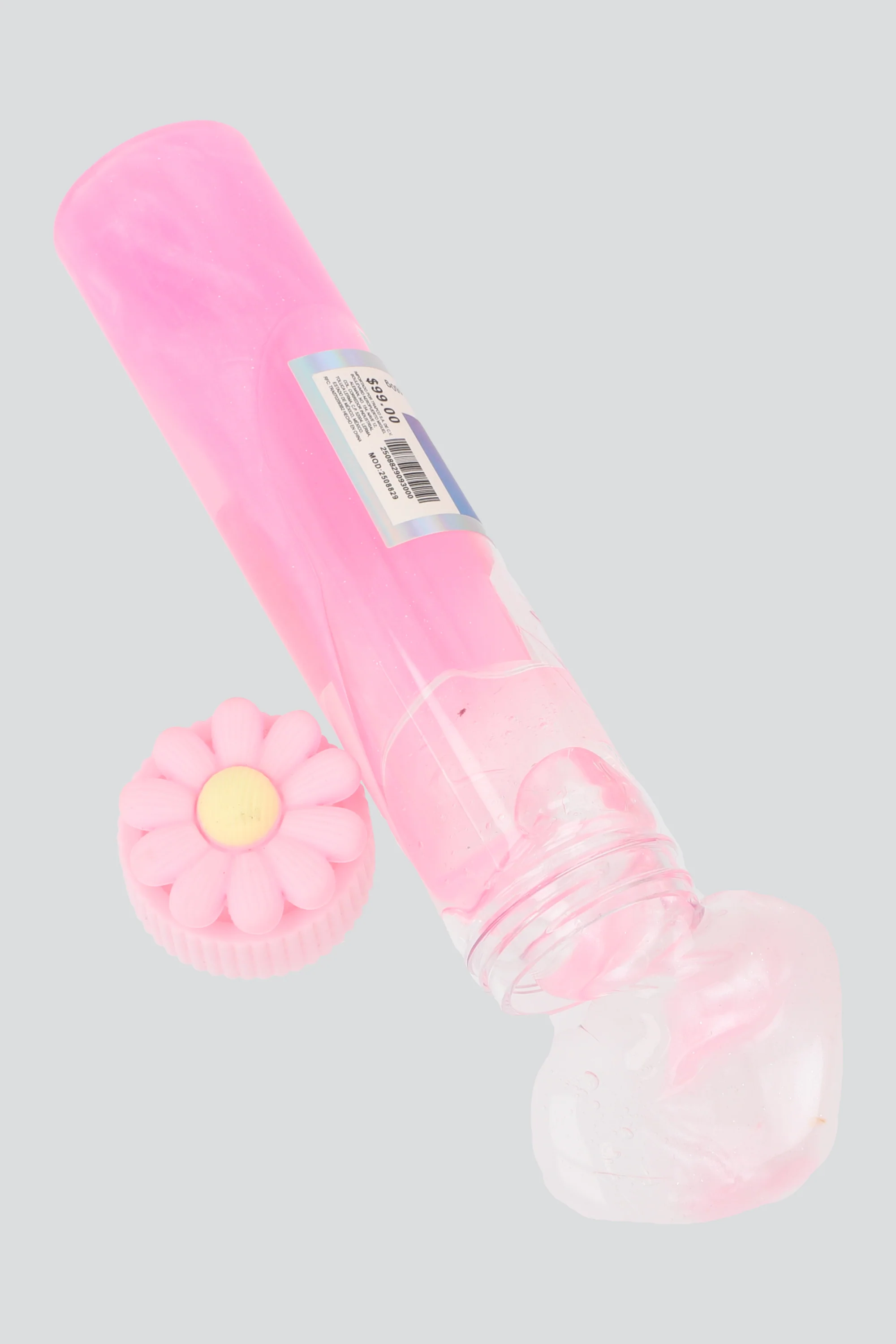 Slime alto tapa flor - Image 2