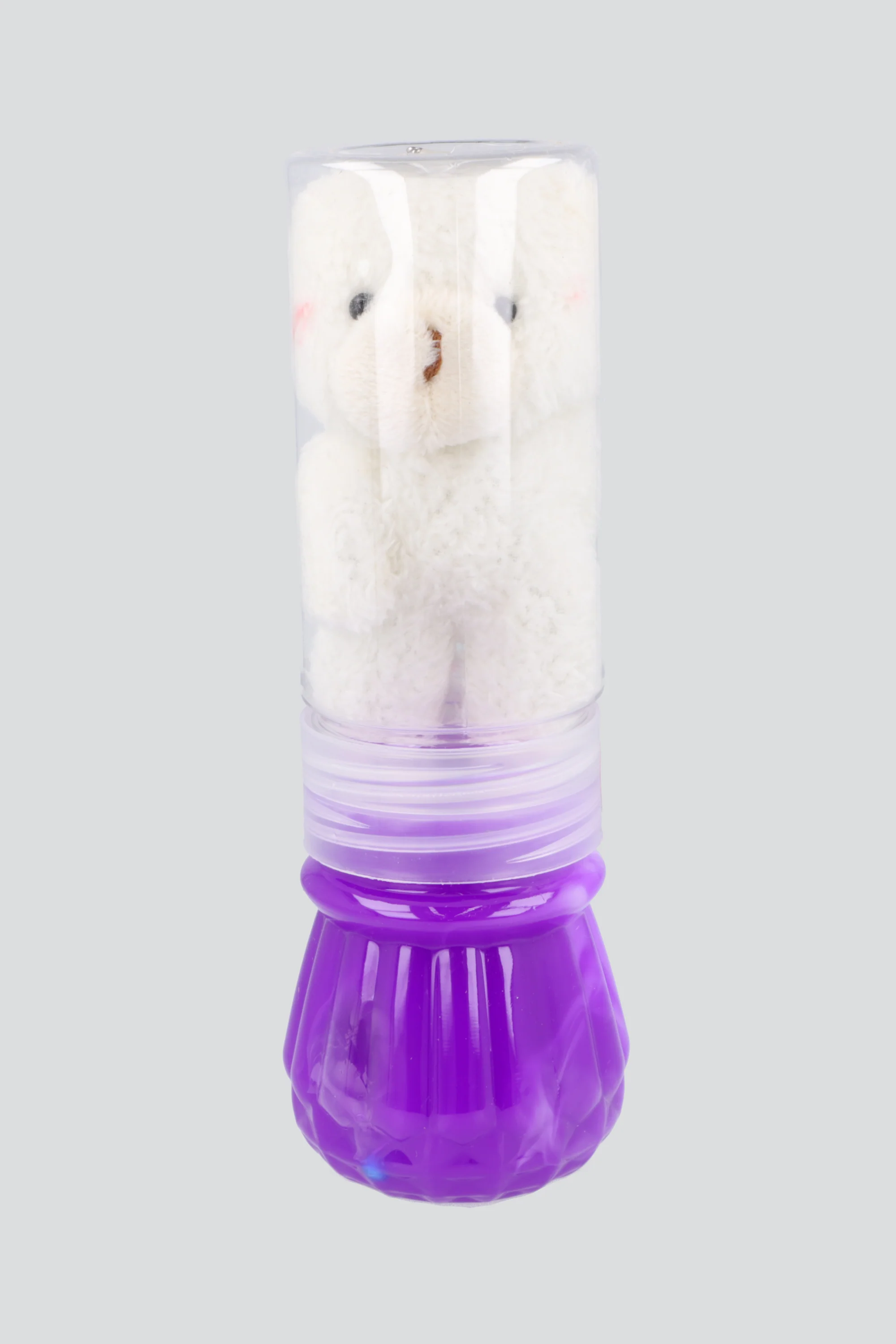 Slime tapa con osito - Image 2