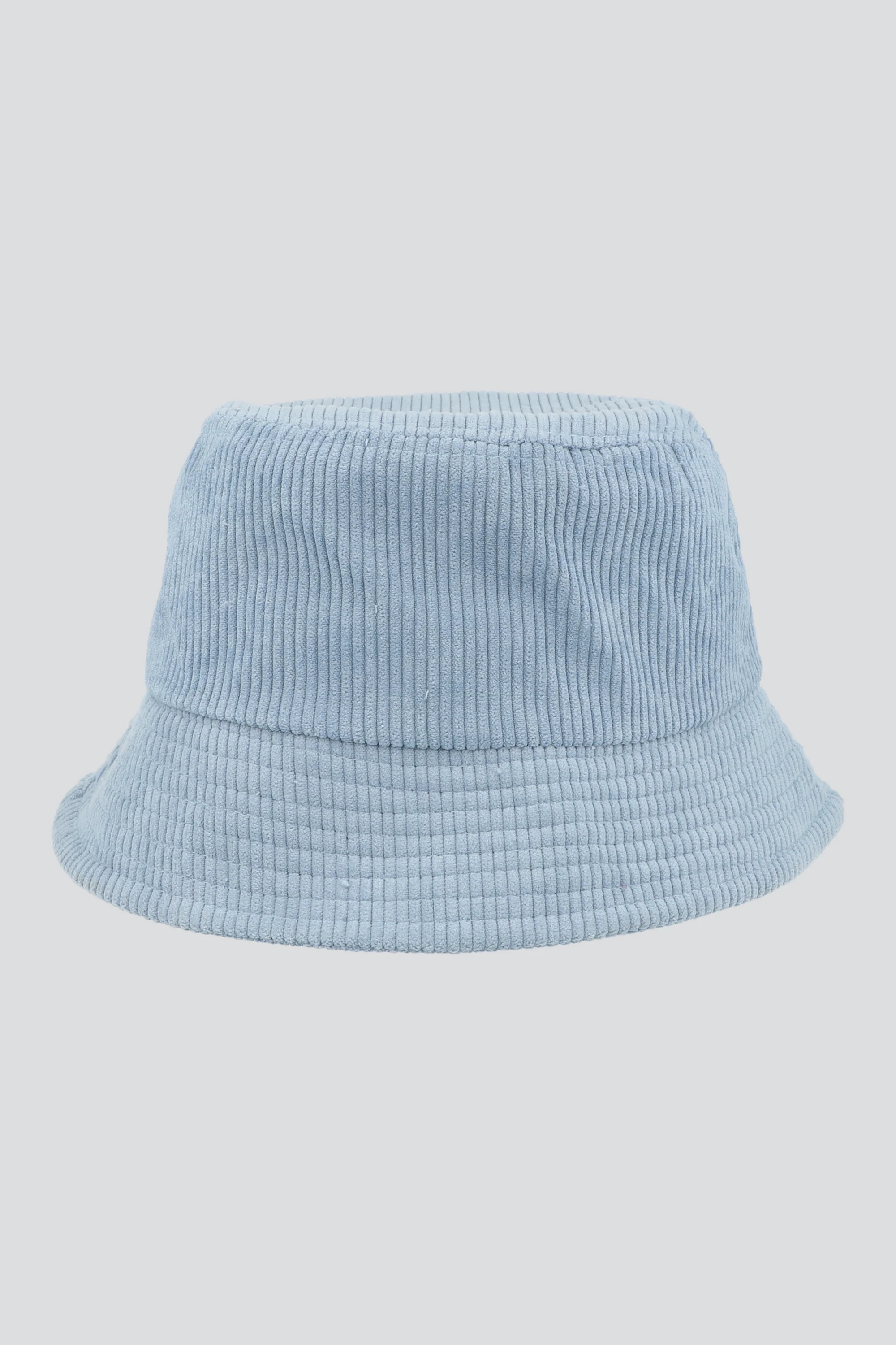 Sombrero bucket pana