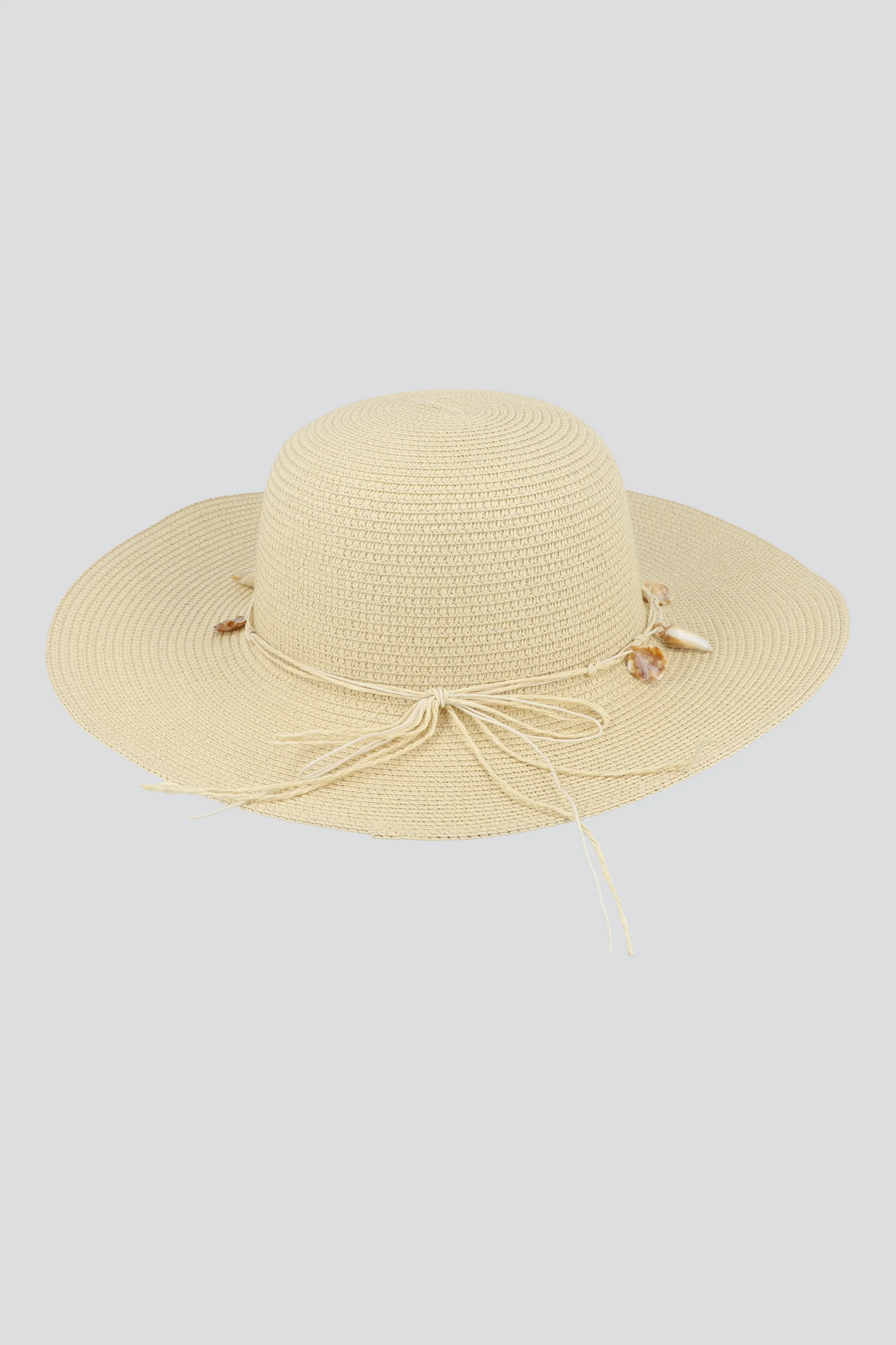 Sombrero floppy conchas - Image 2