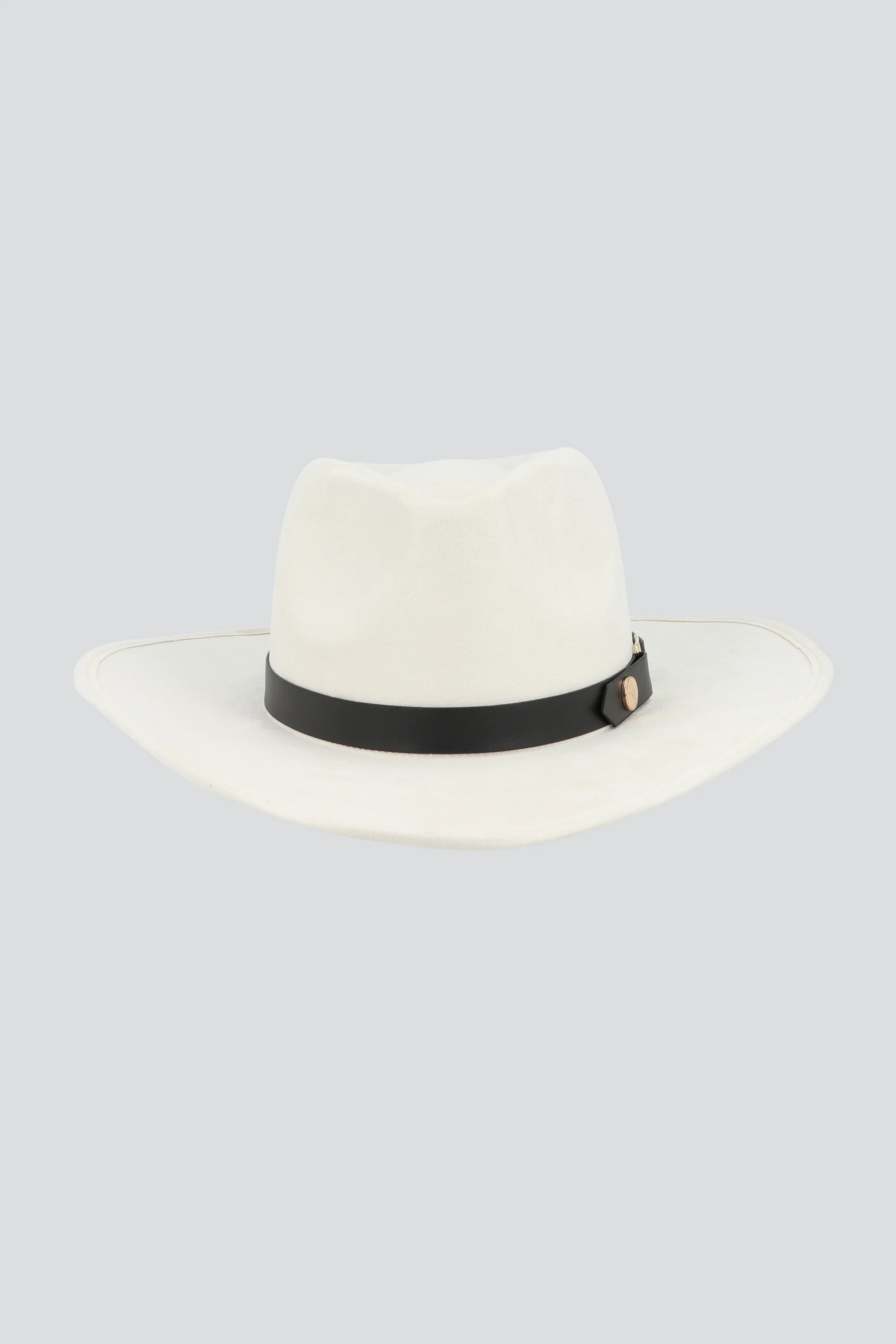 Sombrero winter panama - Image 3