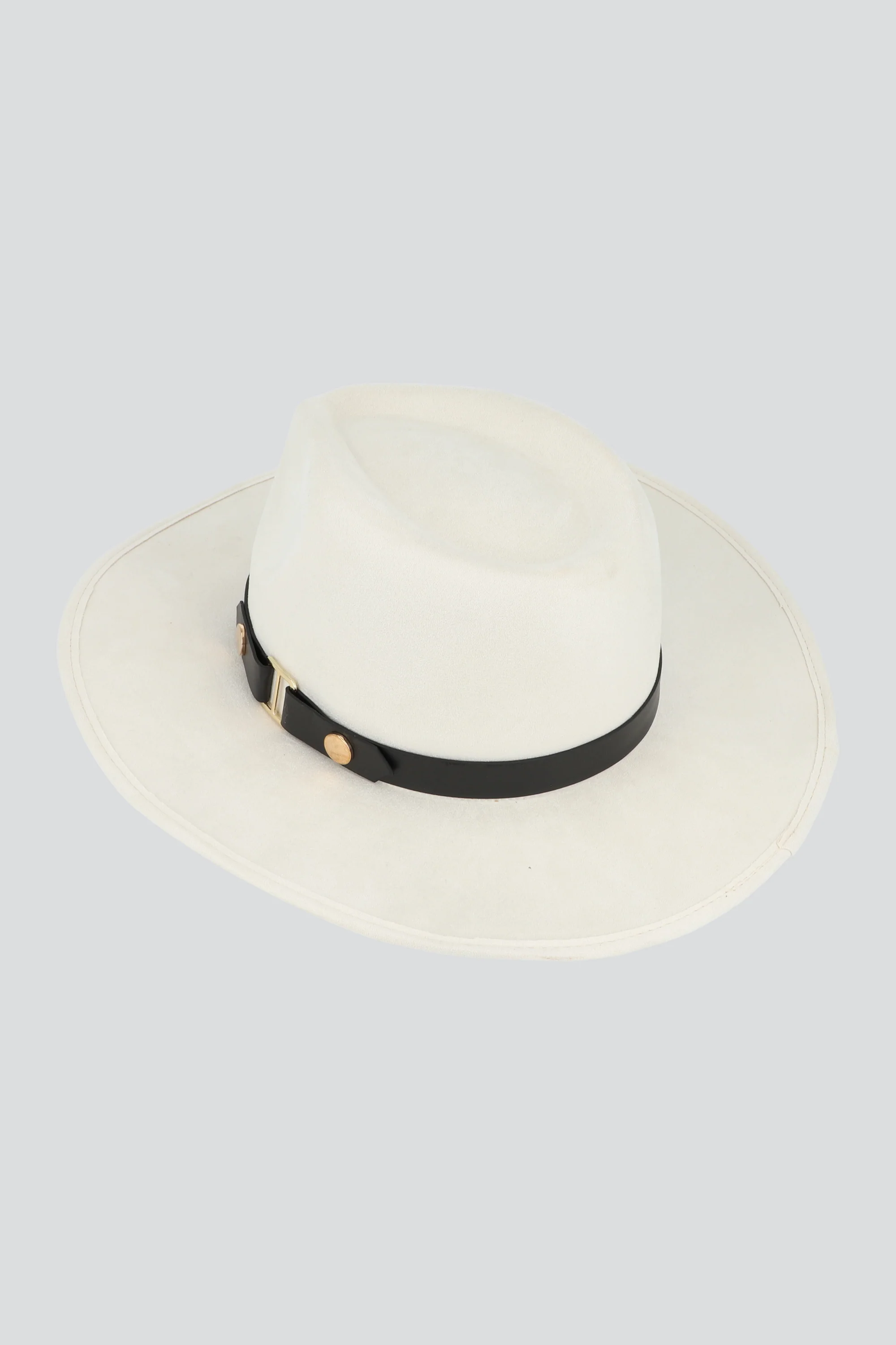 Sombrero winter panama - Image 4