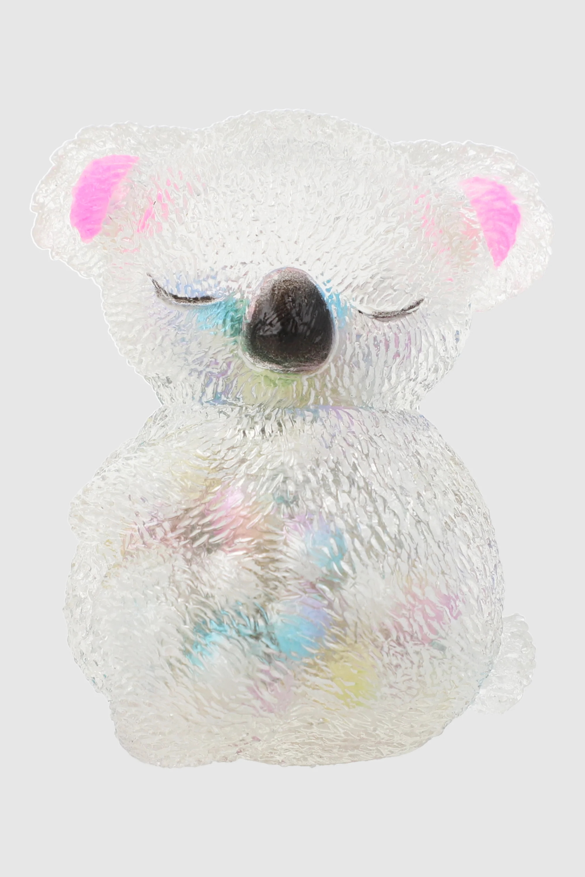 Squishy koala bolitas