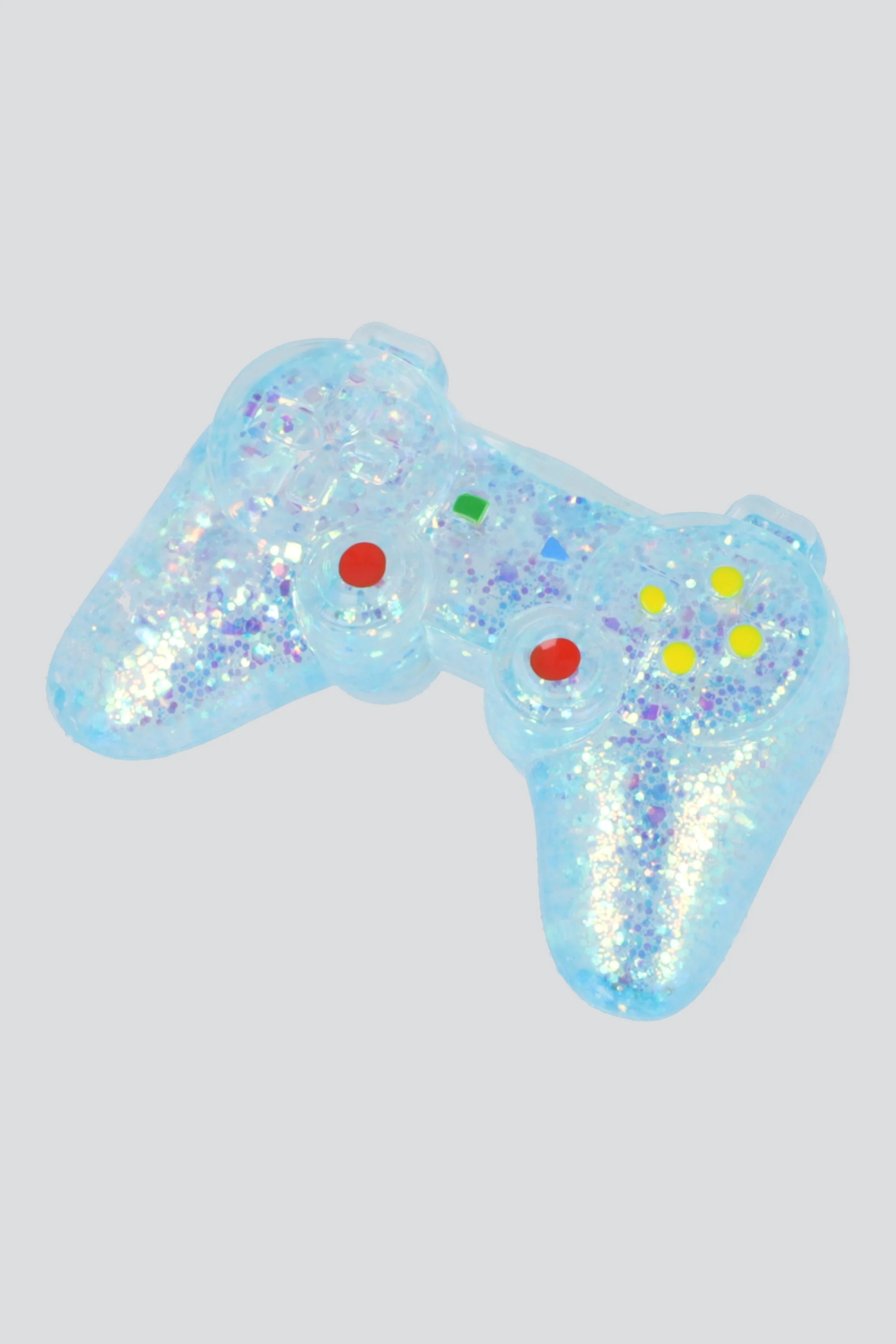 Squishy sticky control gamer