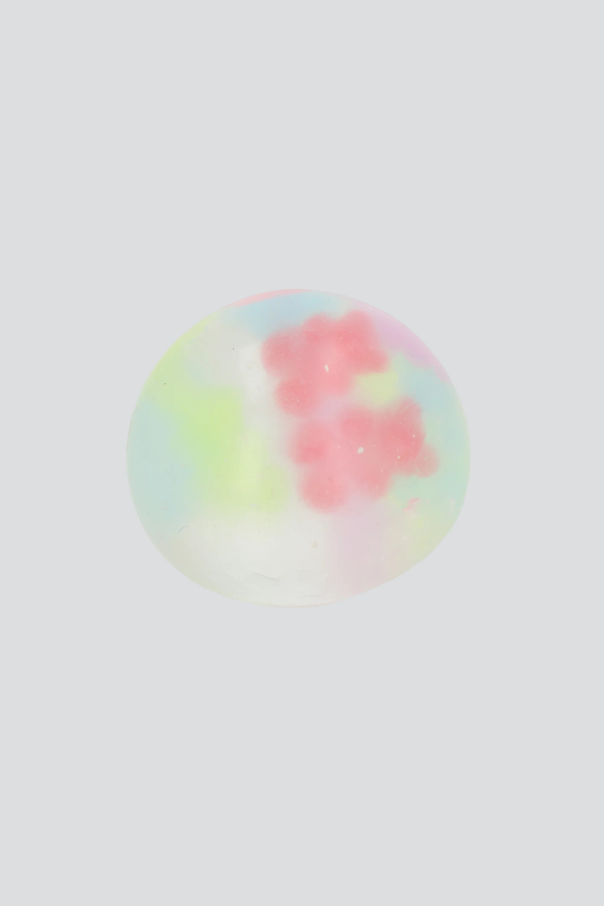 Squishy Transparente Gomitas