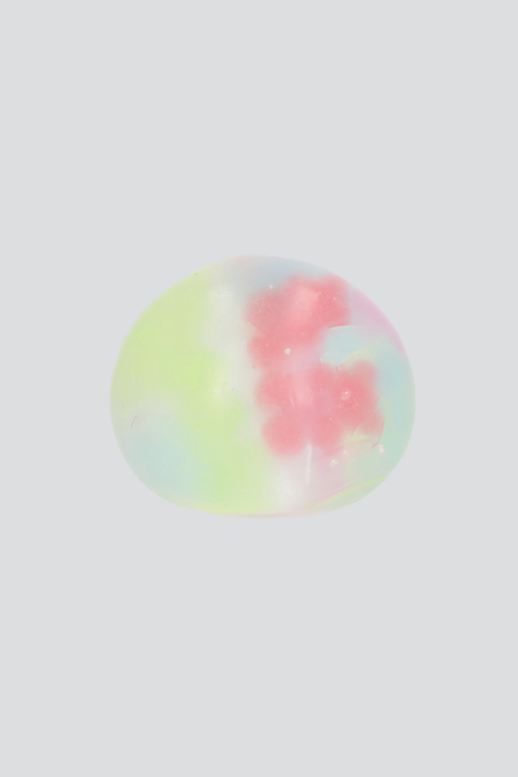 Squishy Transparente Gomitas - Image 2