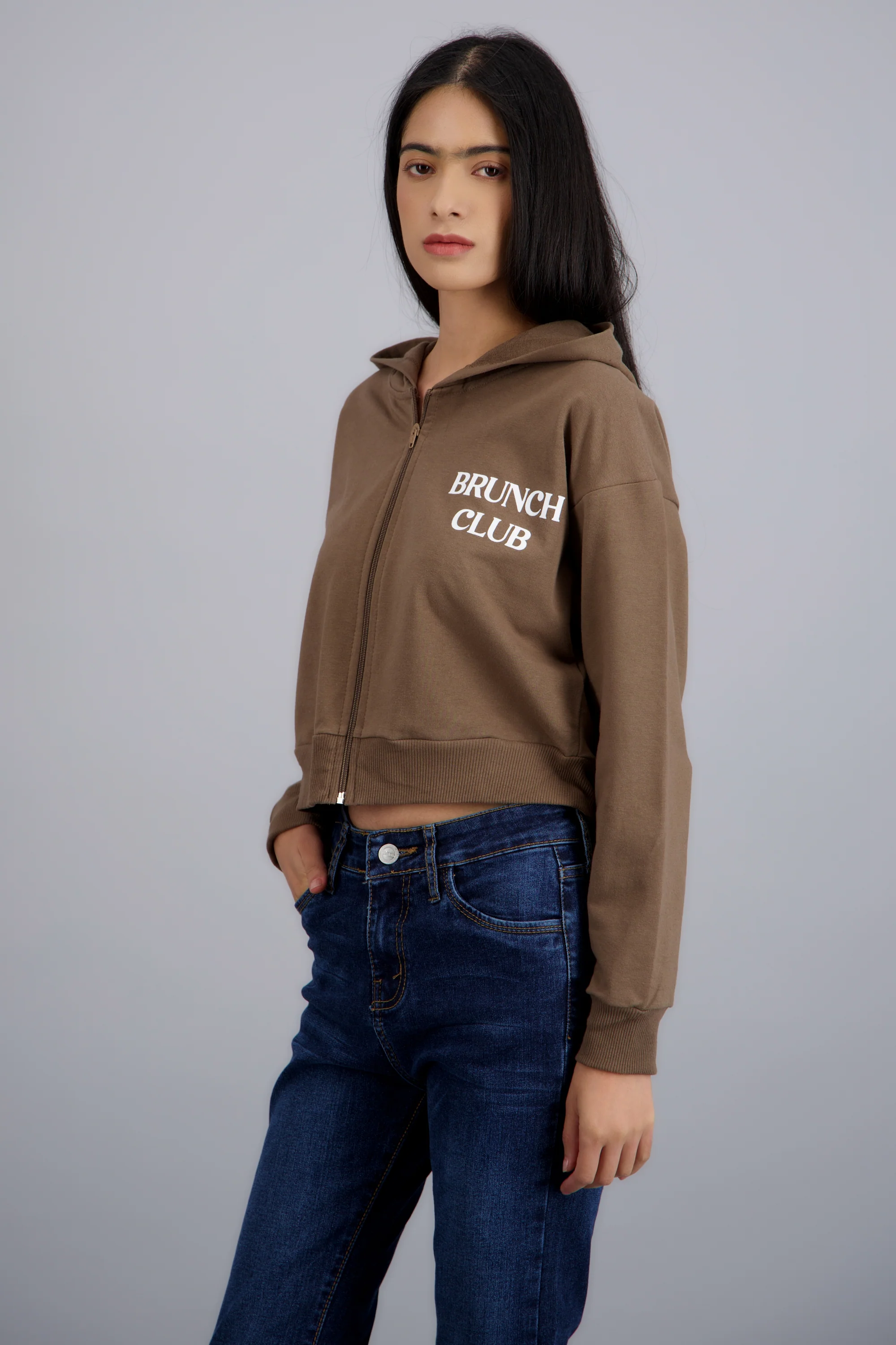 Sudadera Brunch Club - Image 3