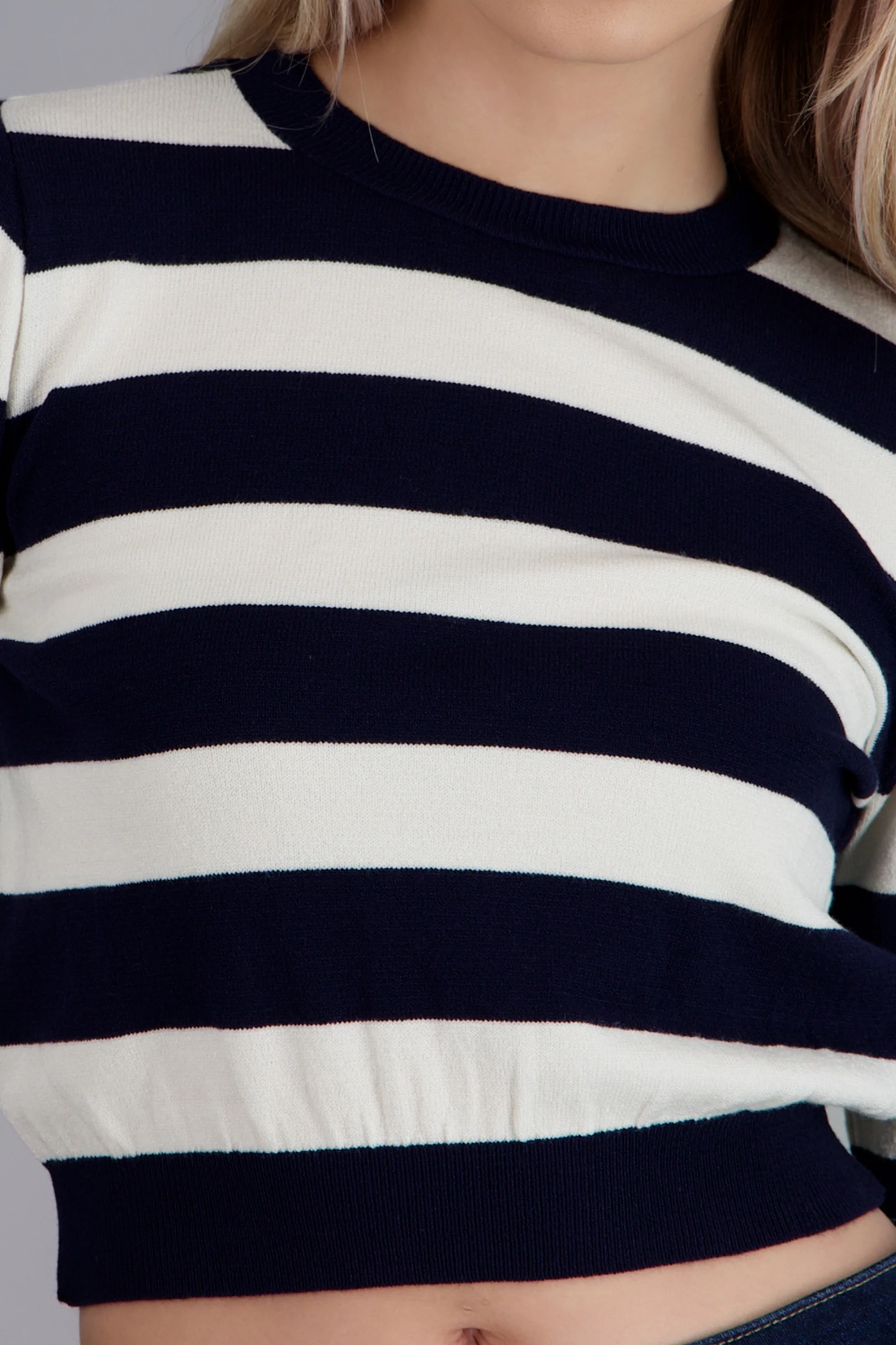 Sueter basico lineas - Image 5