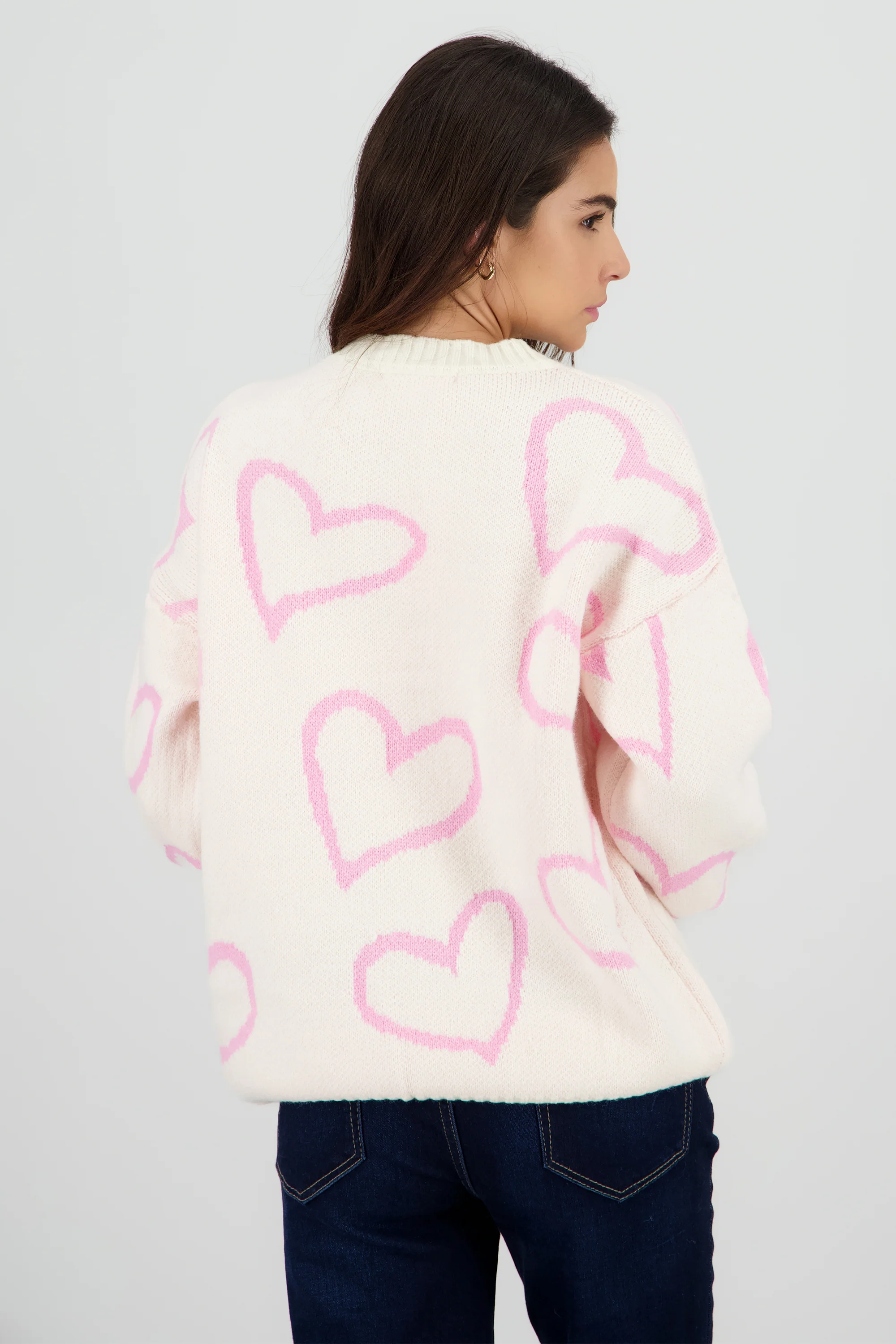 Sueter corazones - Image 4