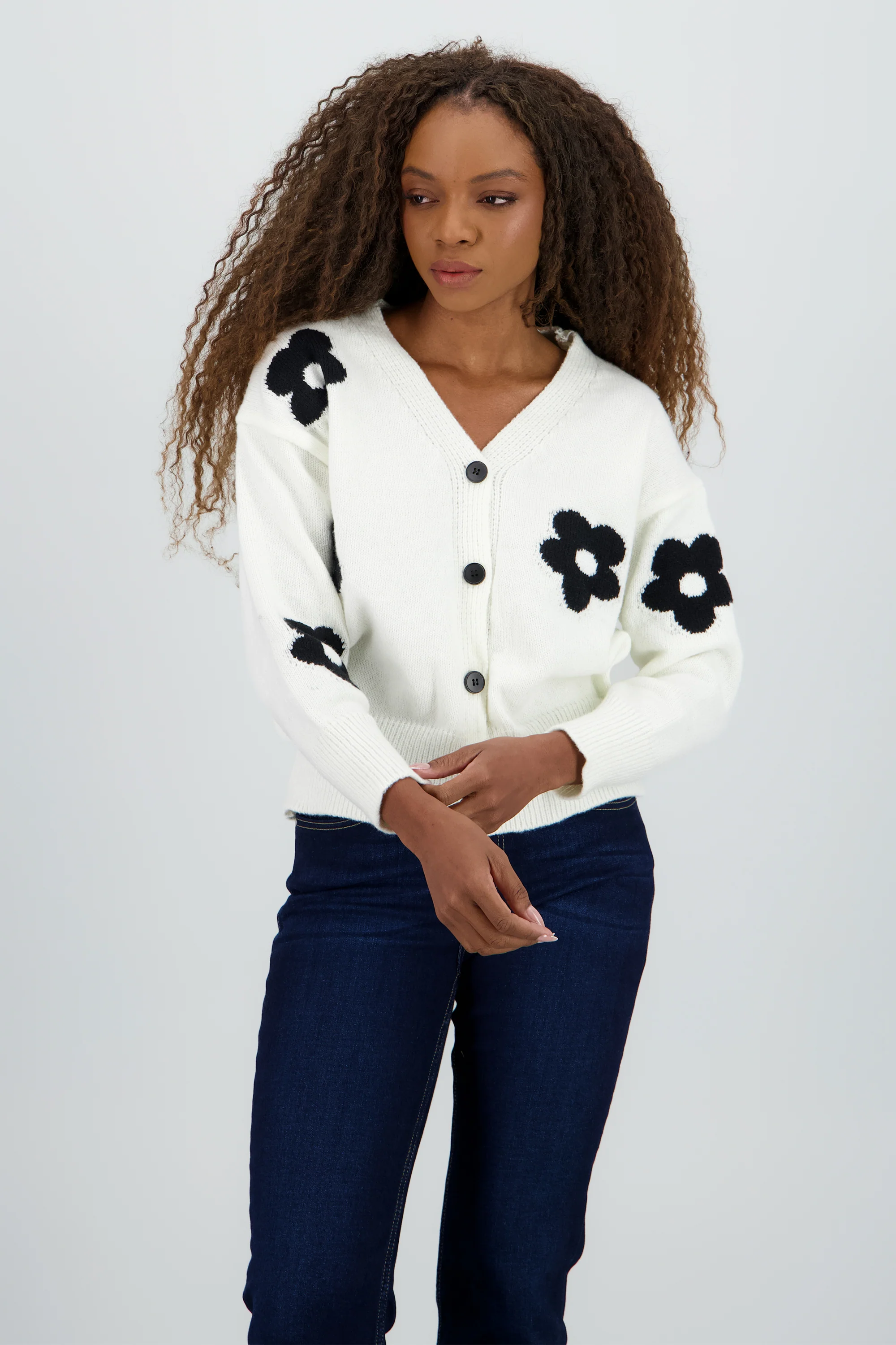 Sueter flores - Image 2